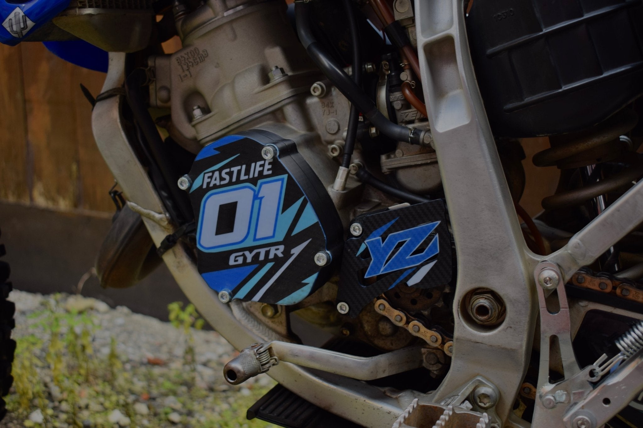 K3D FULL-CUSTOM - Keepit3D