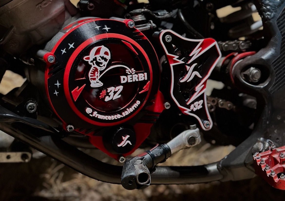 K3D SEMI-CUSTOM - Keepit3D