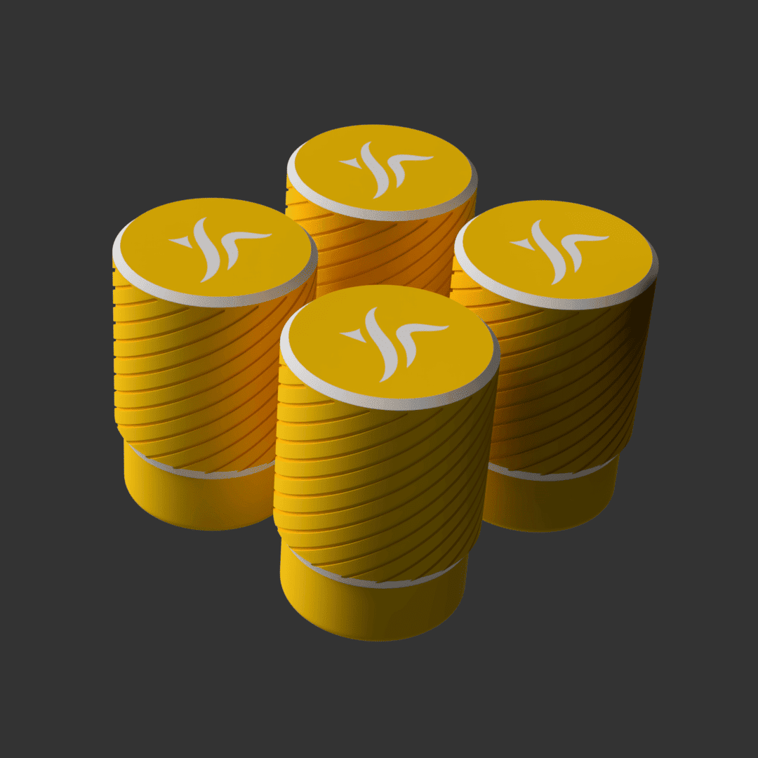 4x TAMPONI SALVA - MOTO - PERSONALIZZABILI - Keepit3D