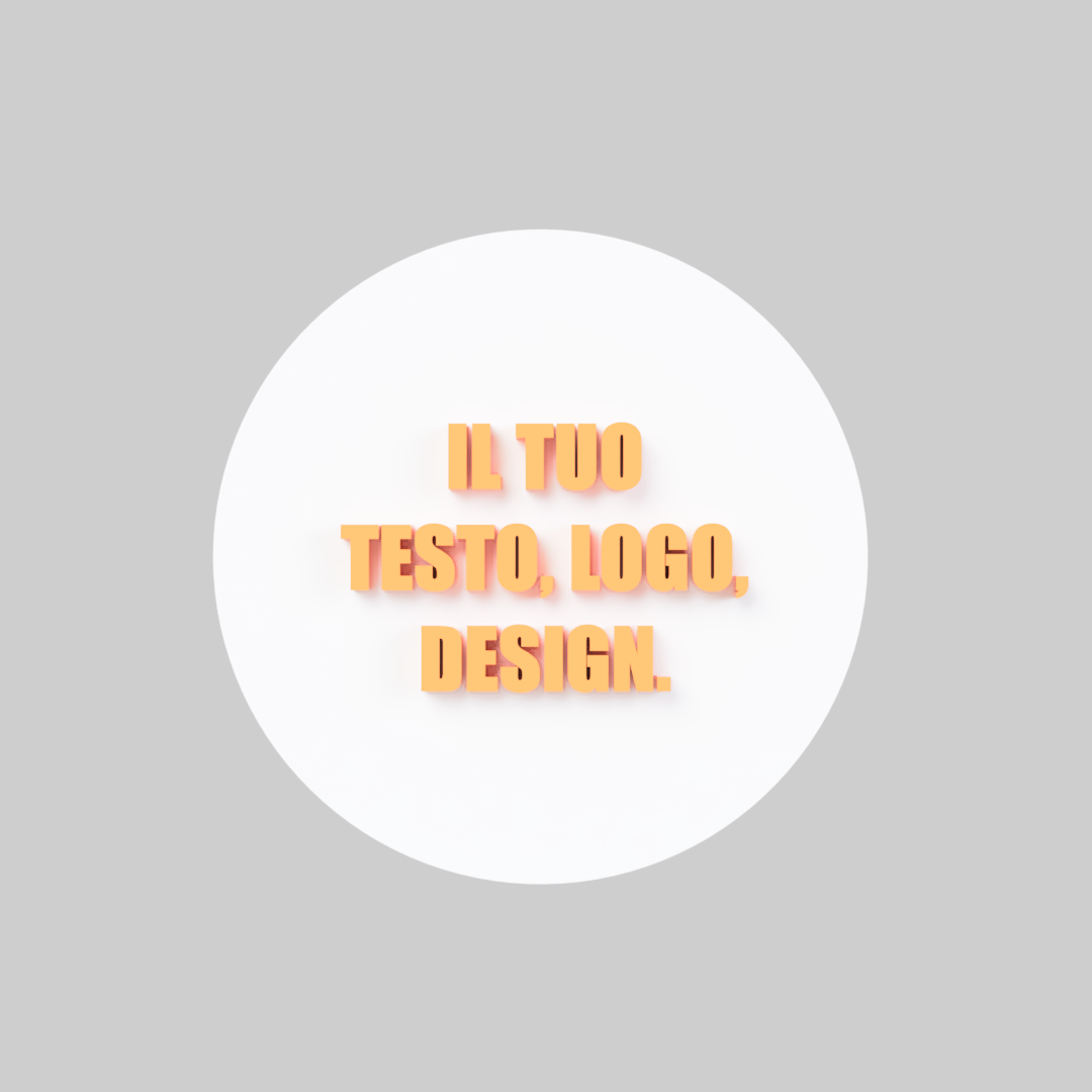 PORTACHIAVI PISTONE - PERSONALIZZATO