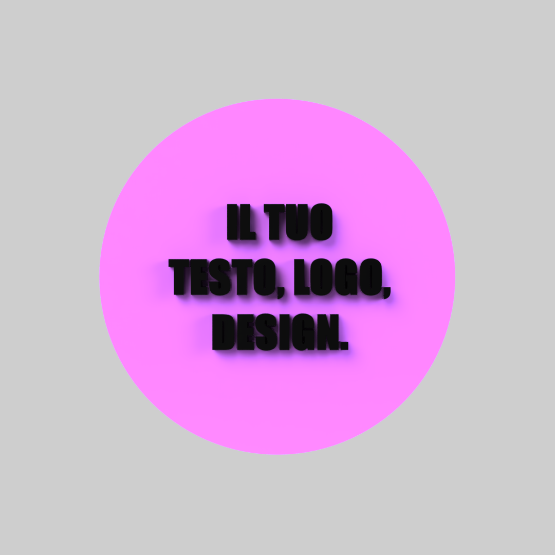 PORTACHIAVI PISTONE - PERSONALIZZATO