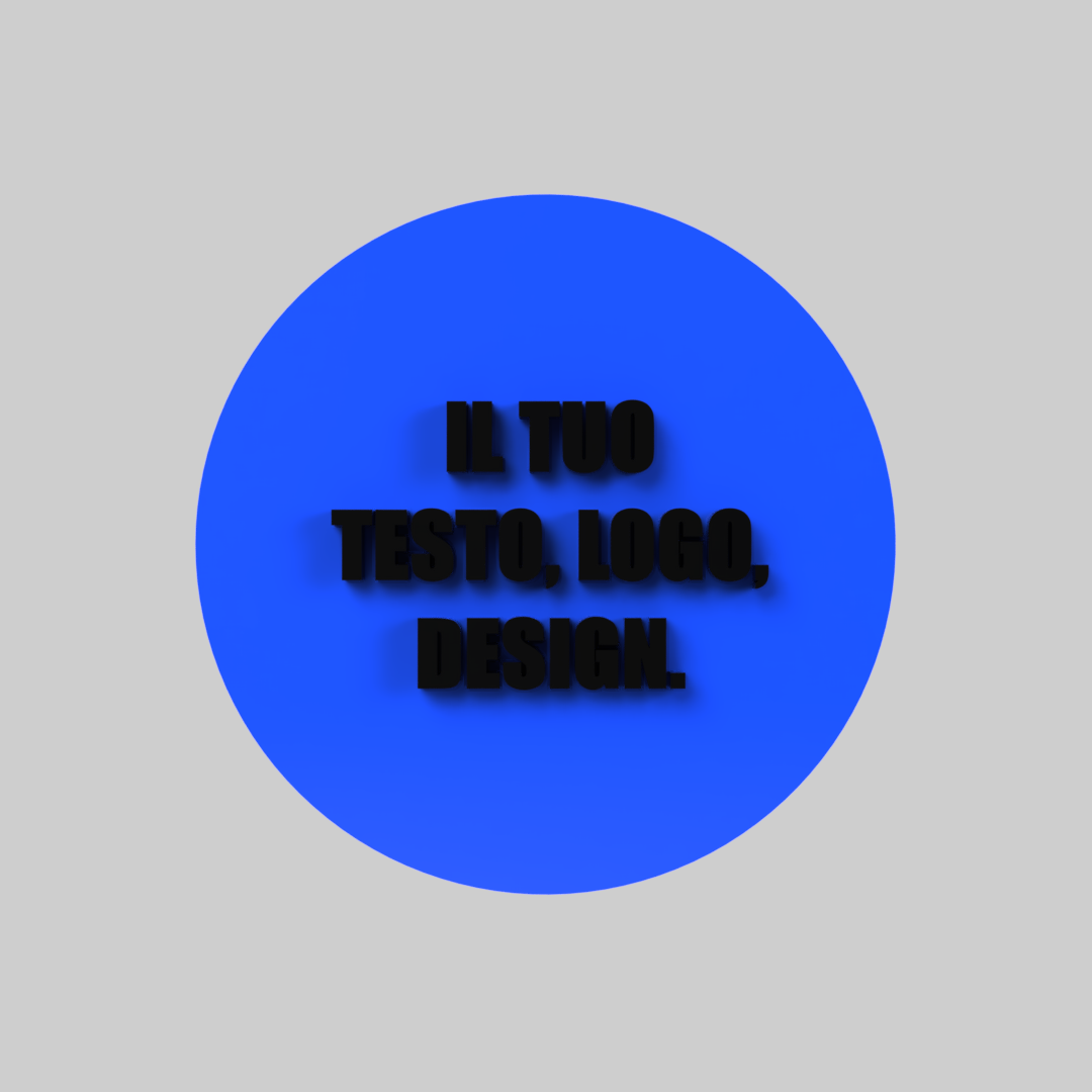 PORTACHIAVI PISTONE - PERSONALIZZATO