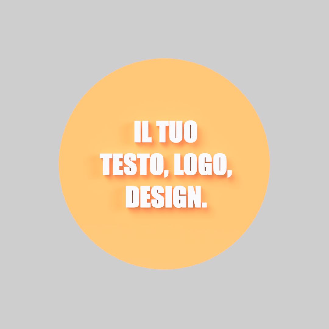 PORTACHIAVI PISTONE - PERSONALIZZATO