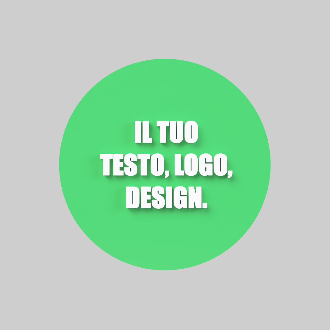 PORTACHIAVI PISTONE - PERSONALIZZATO