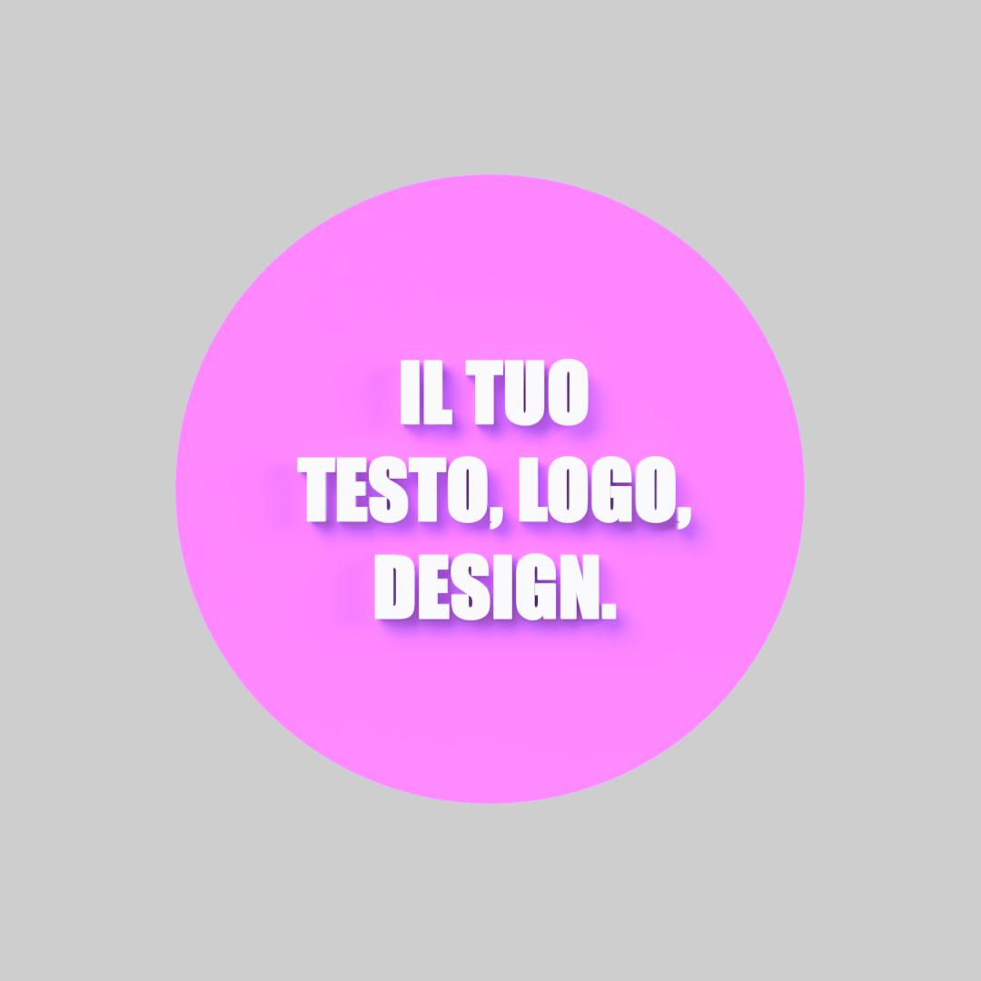 PORTACHIAVI PISTONE - PERSONALIZZATO