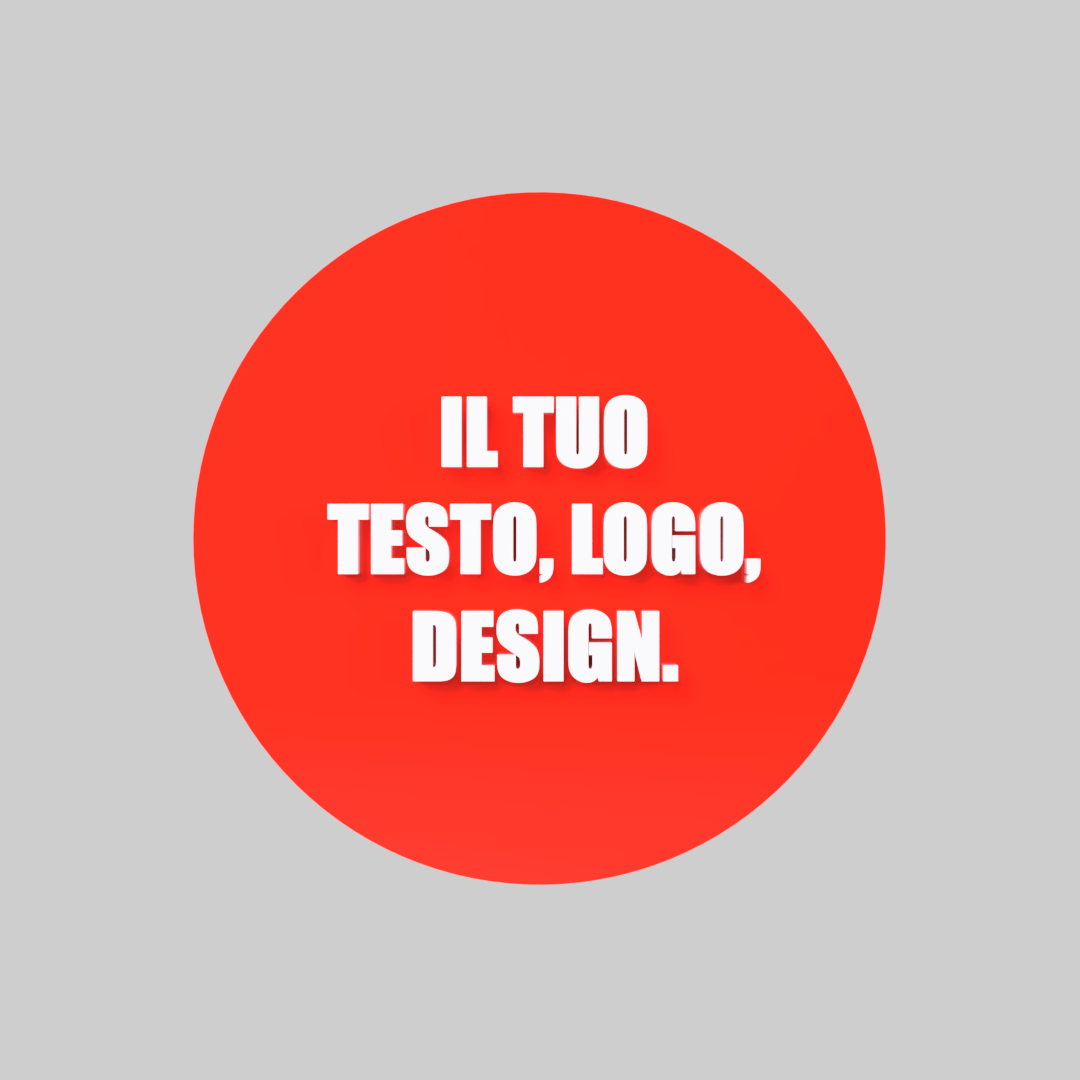 PORTACHIAVI PISTONE - PERSONALIZZATO