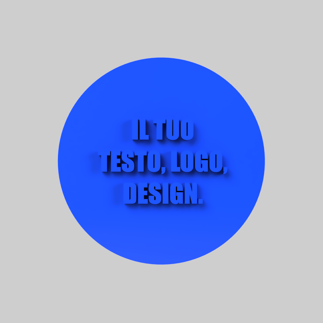 PORTACHIAVI PISTONE - PERSONALIZZATO