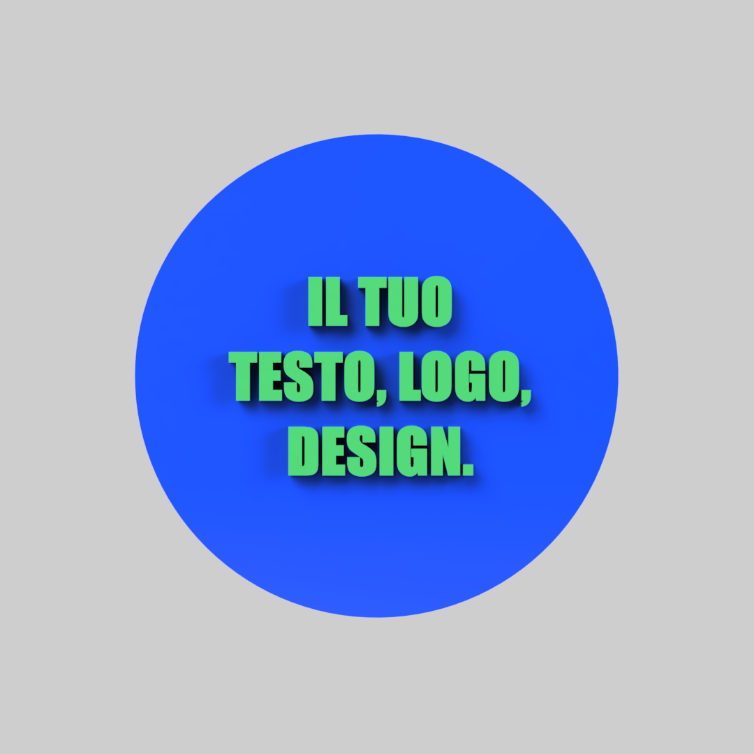 PORTACHIAVI PISTONE - PERSONALIZZATO