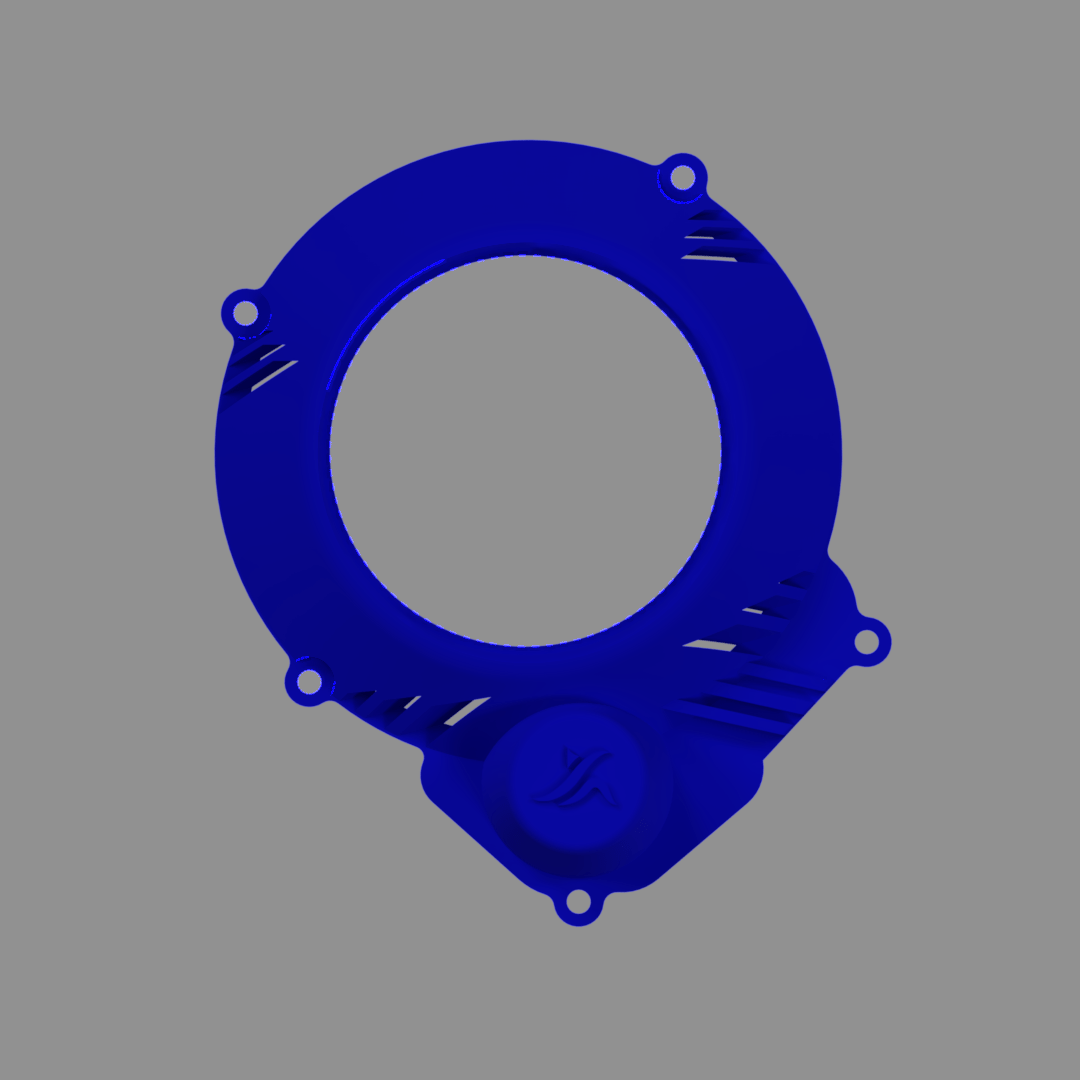 BASE COPRI ACCENSIONE AM6 - K3D AIR 2 - Keepit3D