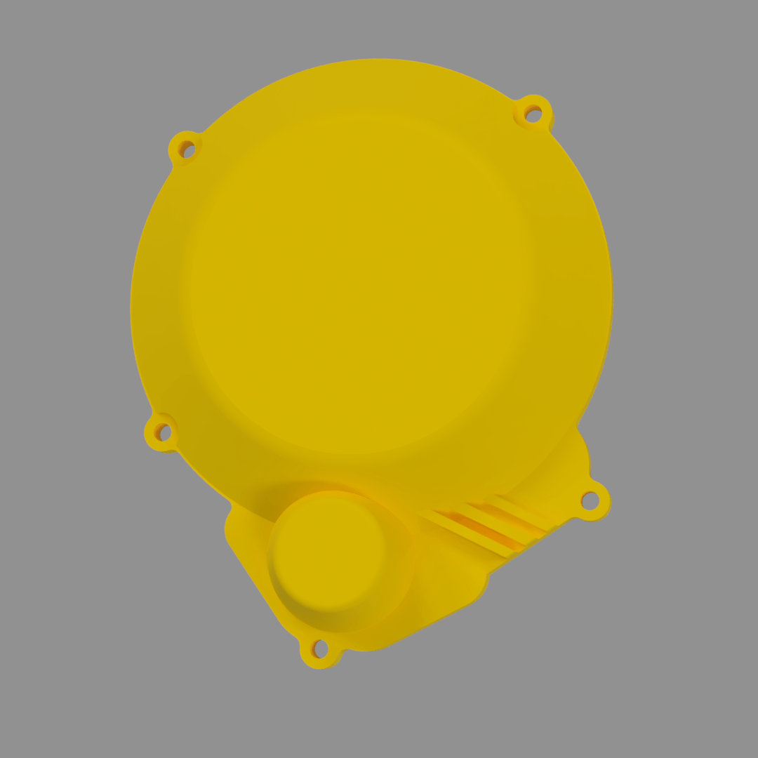 Copri Accensione K3D1 - AM6 - SEMI - CUSTOM - Keepit3D