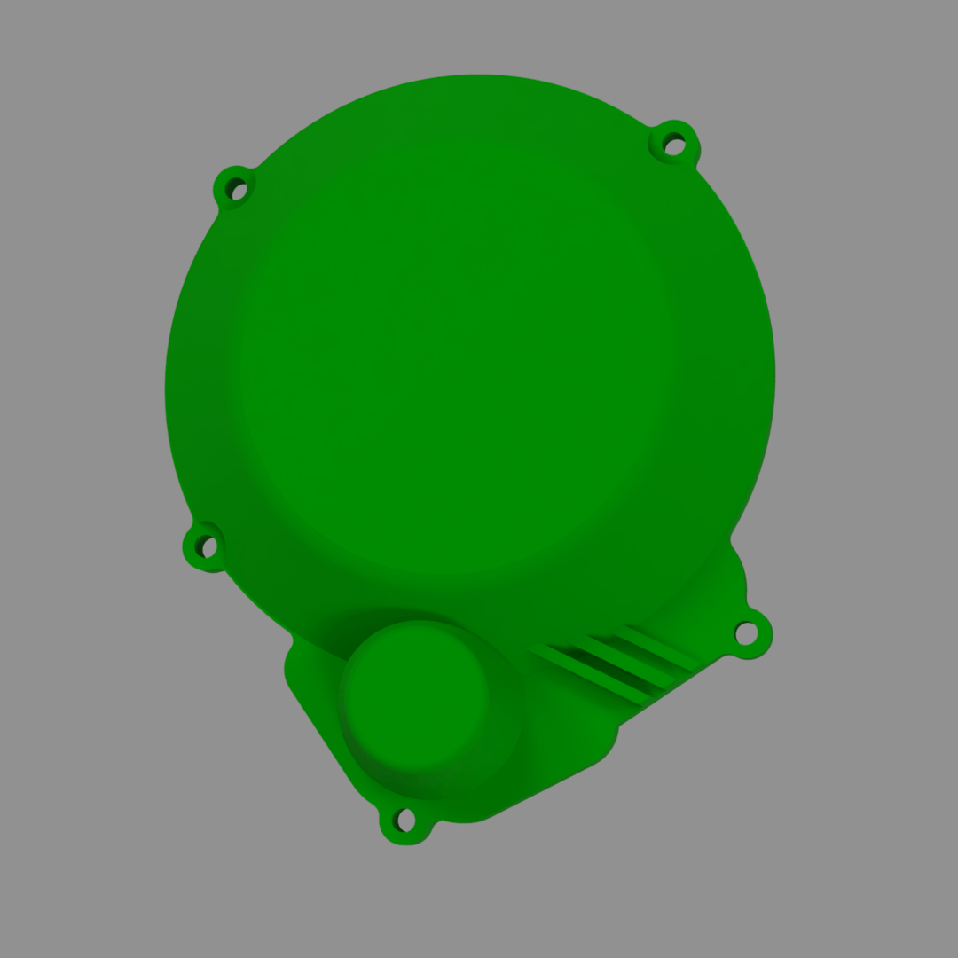 Copri Accensione K3D1 - AM6 - SEMI - CUSTOM - Keepit3D