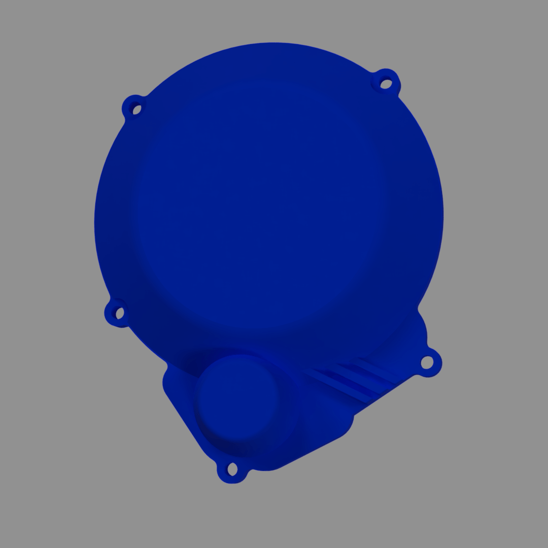 Copri Accensione K3D1 - AM6 - SEMI - CUSTOM - Keepit3D