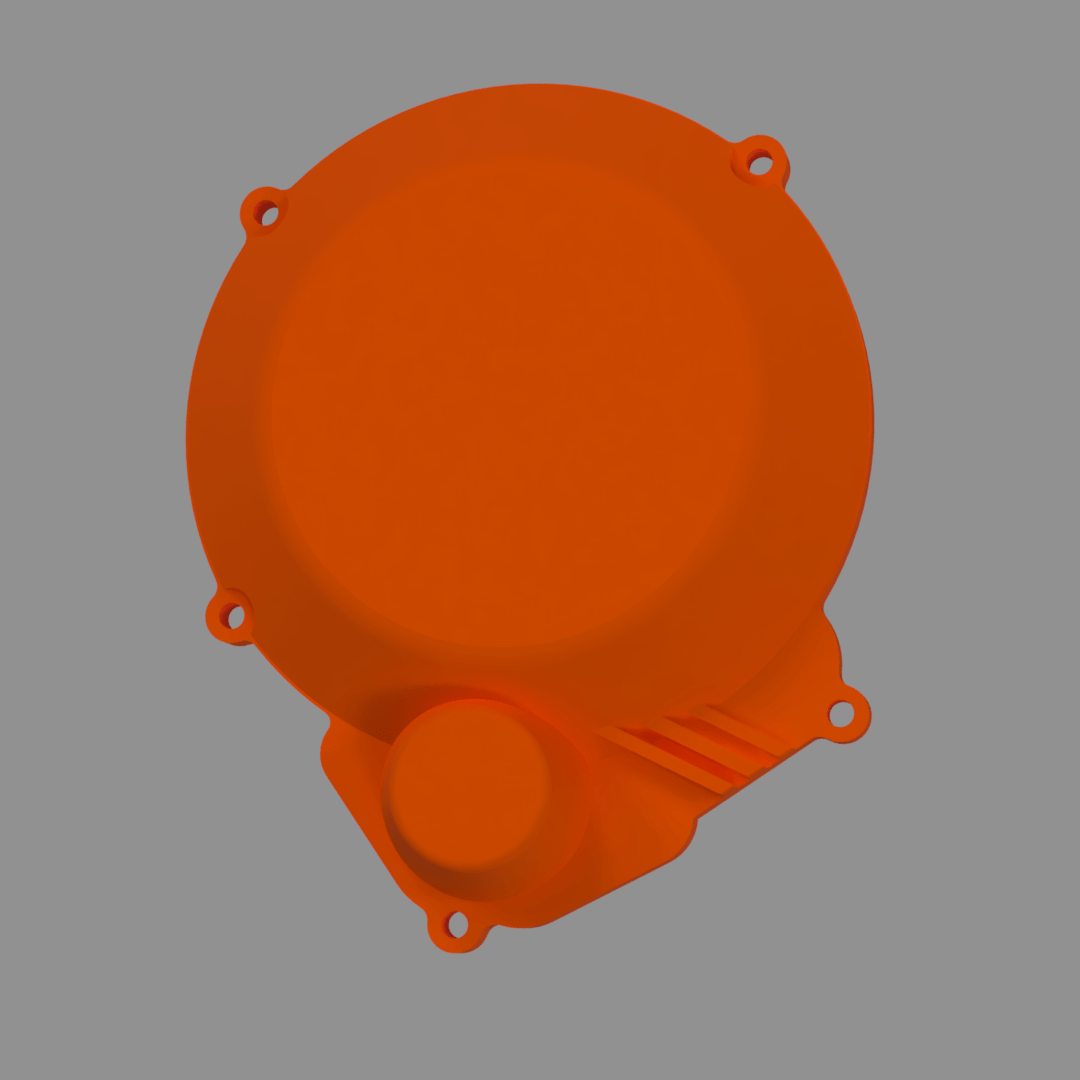 Copri Accensione K3D1 - AM6 - SEMI - CUSTOM - Keepit3D