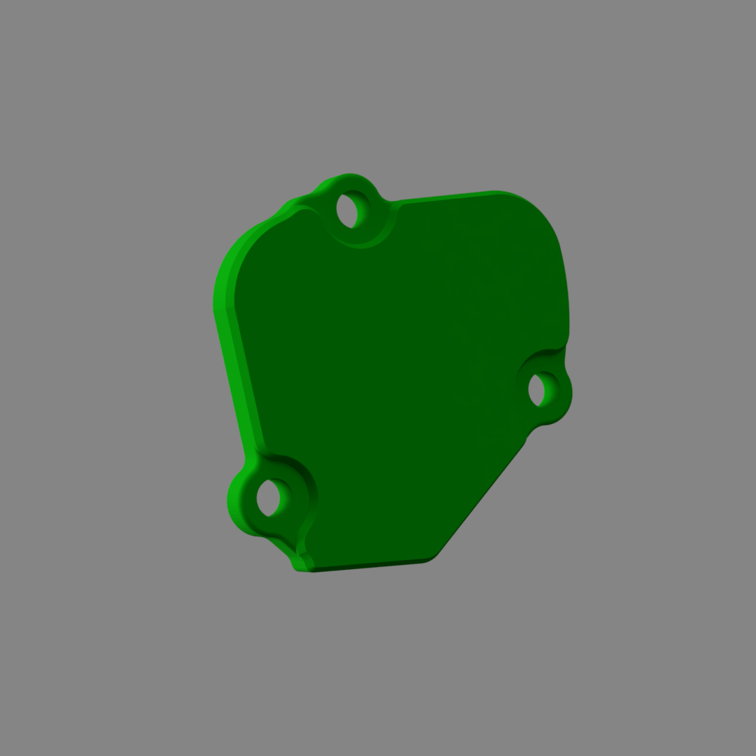 COPRI VALVOLA KTM - Keepit3D