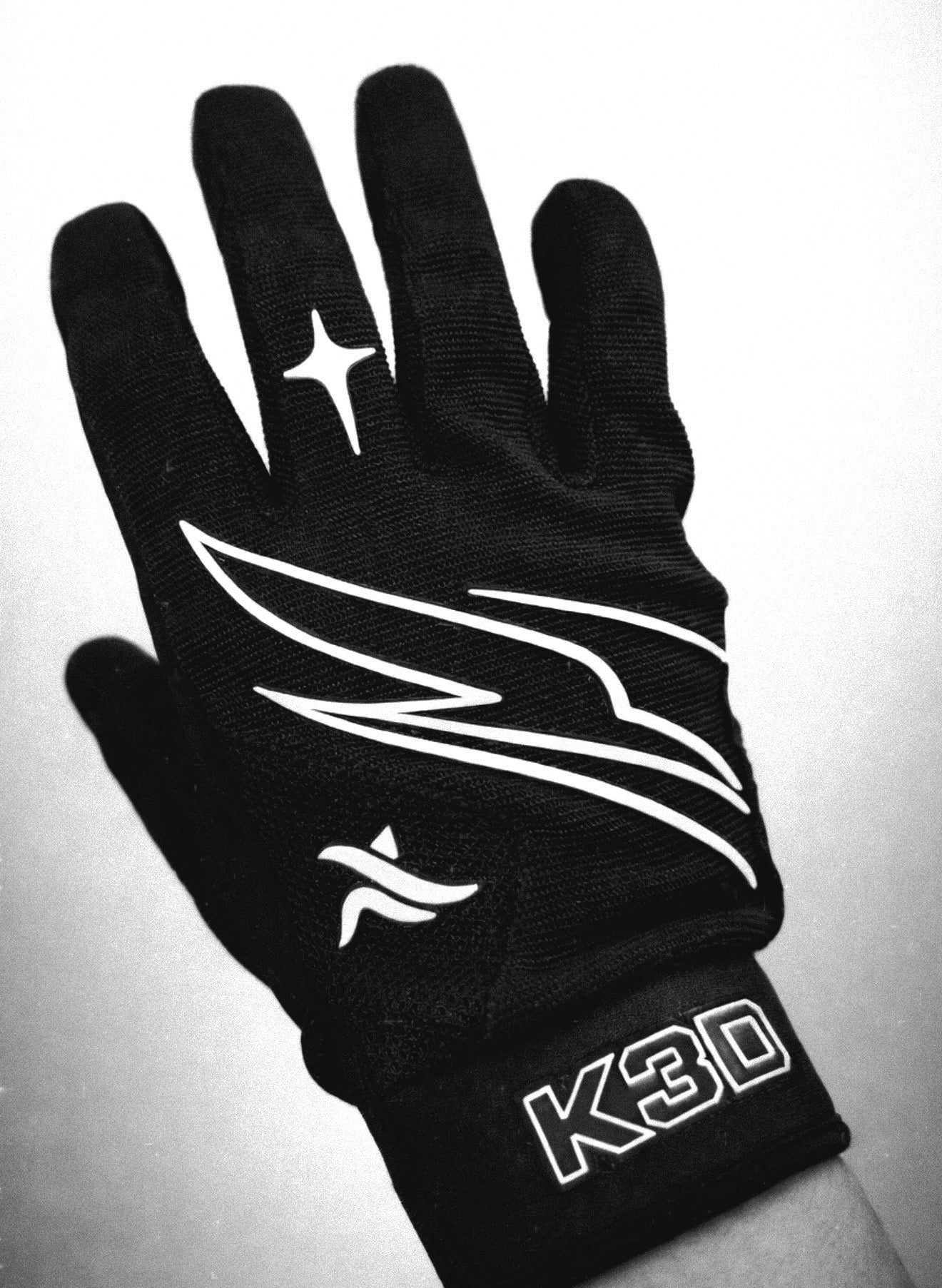 CORE GLOVES ✧ - Keepit3D
