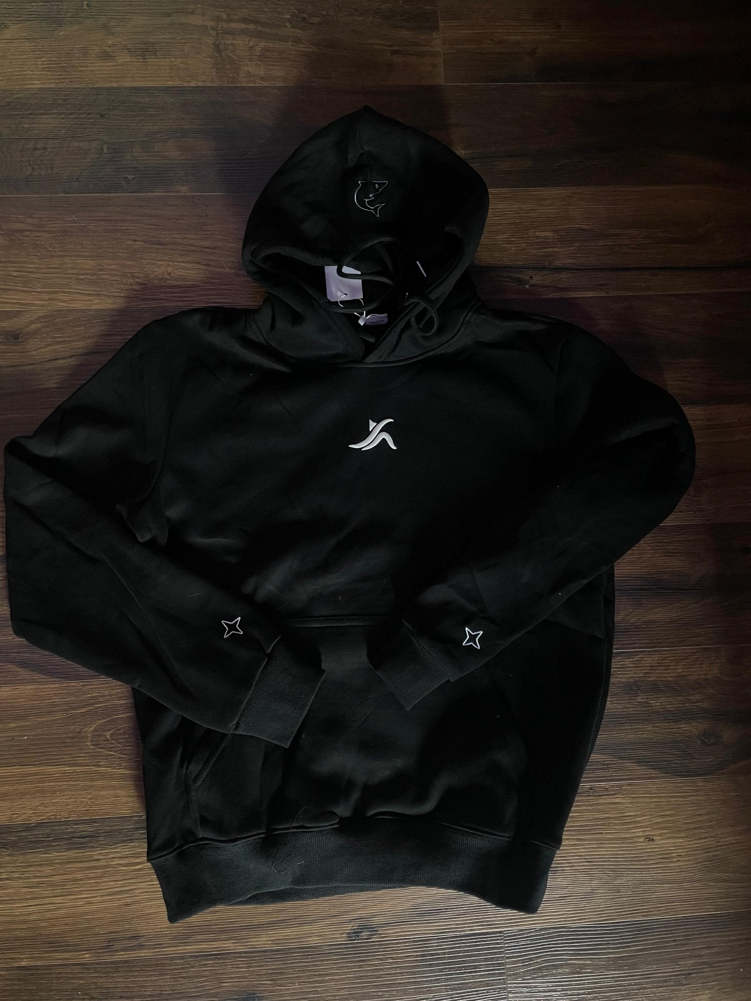 FELPA NFE - LIMITED EDITION ( ONLY 30 PCS ) - Keepit3D