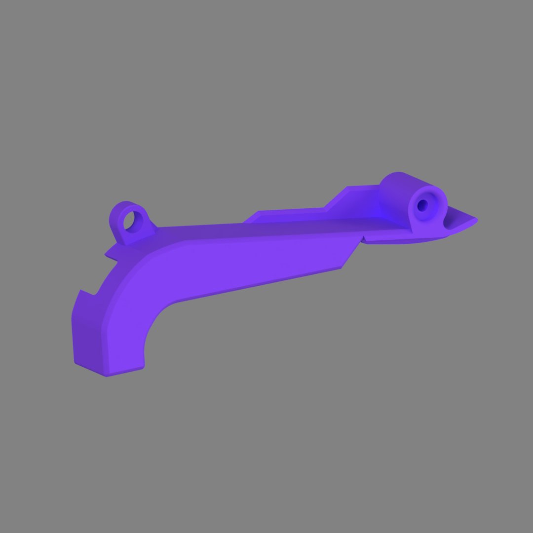 Para Pignone - Beta 125 rr - Base - Keepit