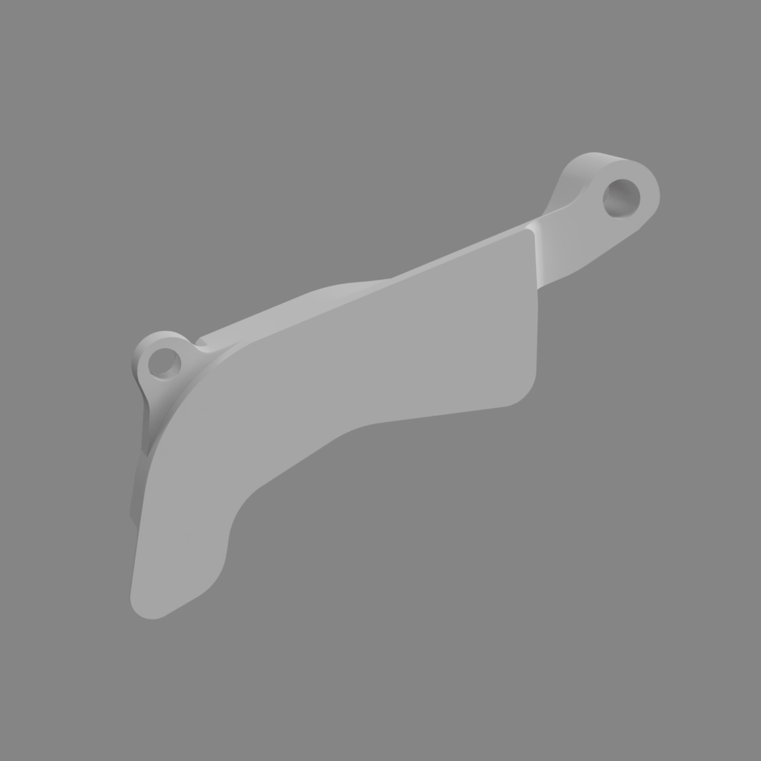 Para Pignone - KTM/HUSQVARNA/GASGAS 125 2009/2013 - SEMI - CUSTOM - Keepit3D