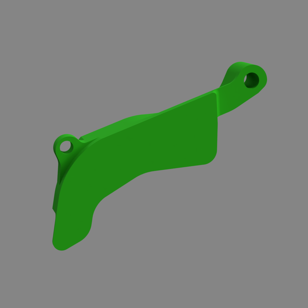 Para Pignone - KTM/HUSQVARNA/GASGAS 125 2009/2013 - SEMI - CUSTOM - Keepit3D