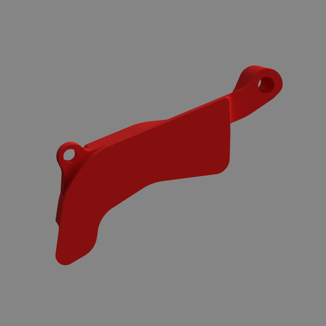 Para Pignone - KTM/HUSQVARNA/GASGAS 125 2009/2013 - SEMI - CUSTOM - Keepit3D