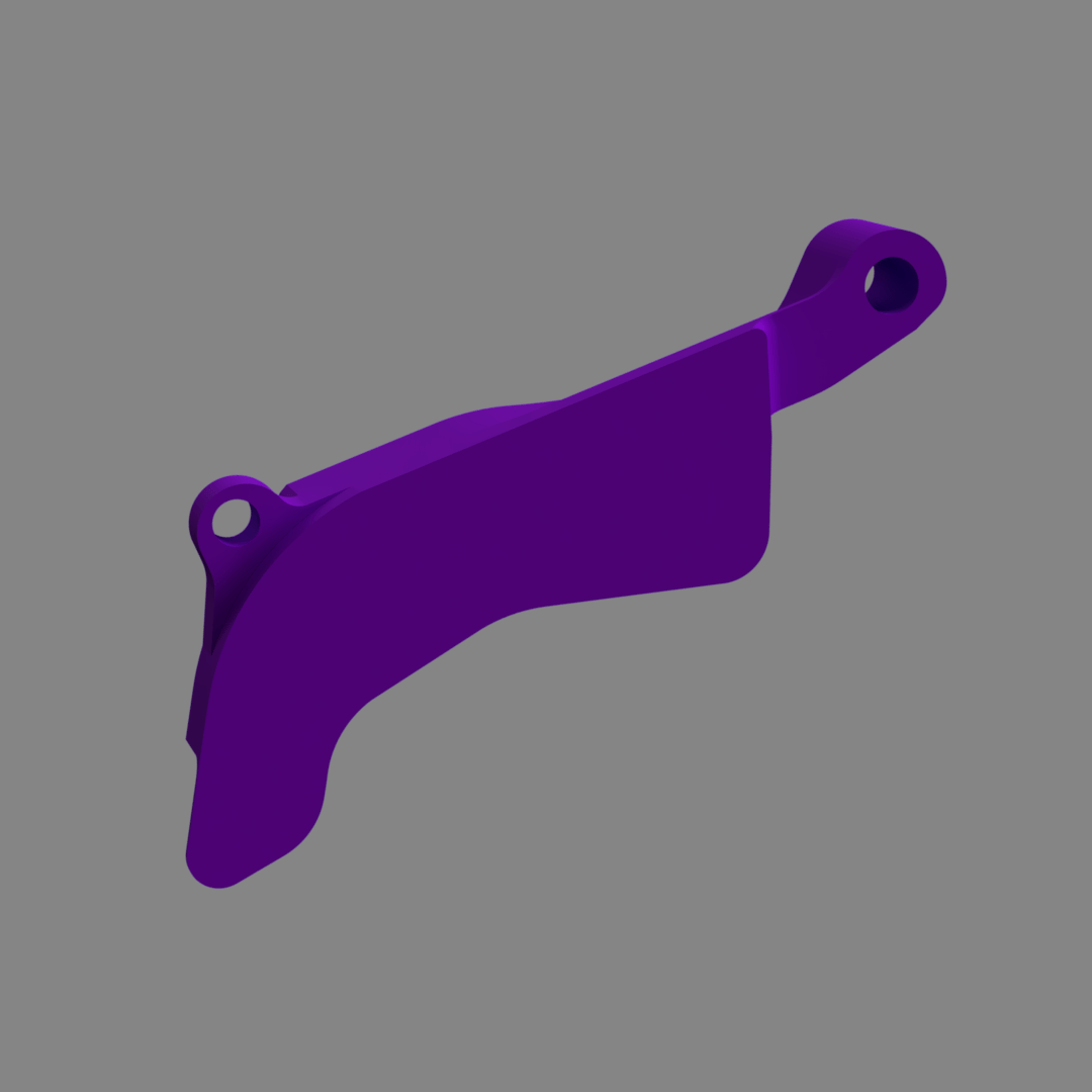 Para Pignone - KTM/HUSQVARNA/GASGAS 125 2009/2013 - SEMI - CUSTOM - Keepit3D