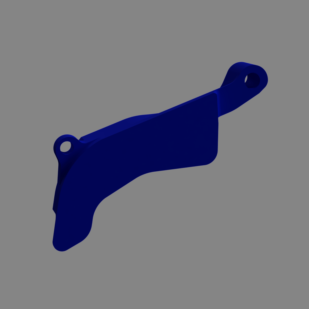 Para Pignone - KTM/HUSQVARNA/GASGAS 125 2009/2013 - SEMI - CUSTOM - Keepit3D