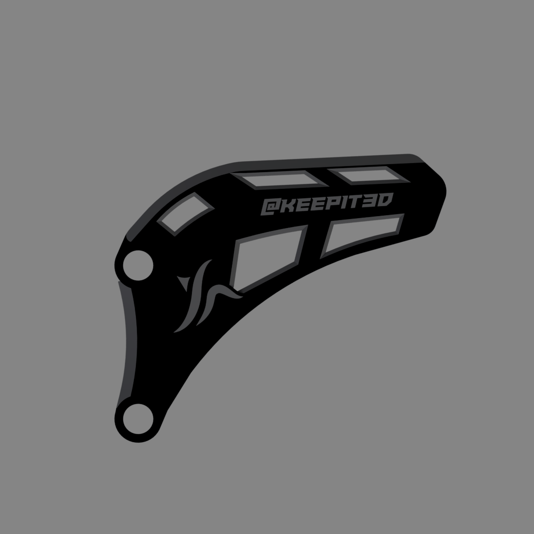 Para Pignone - TM Racing - Keepit3d - Keepit3D