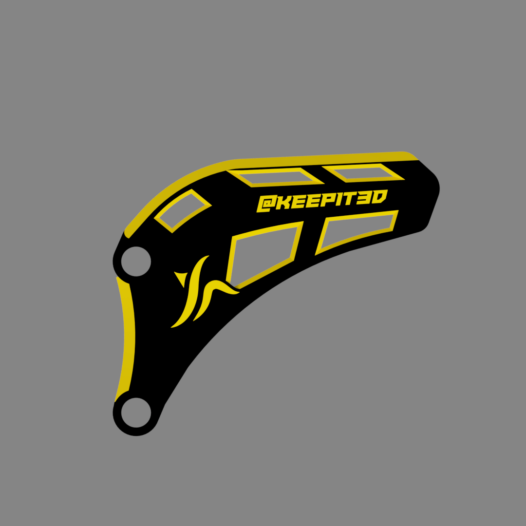 Para Pignone - TM Racing - Keepit3d - Keepit3D