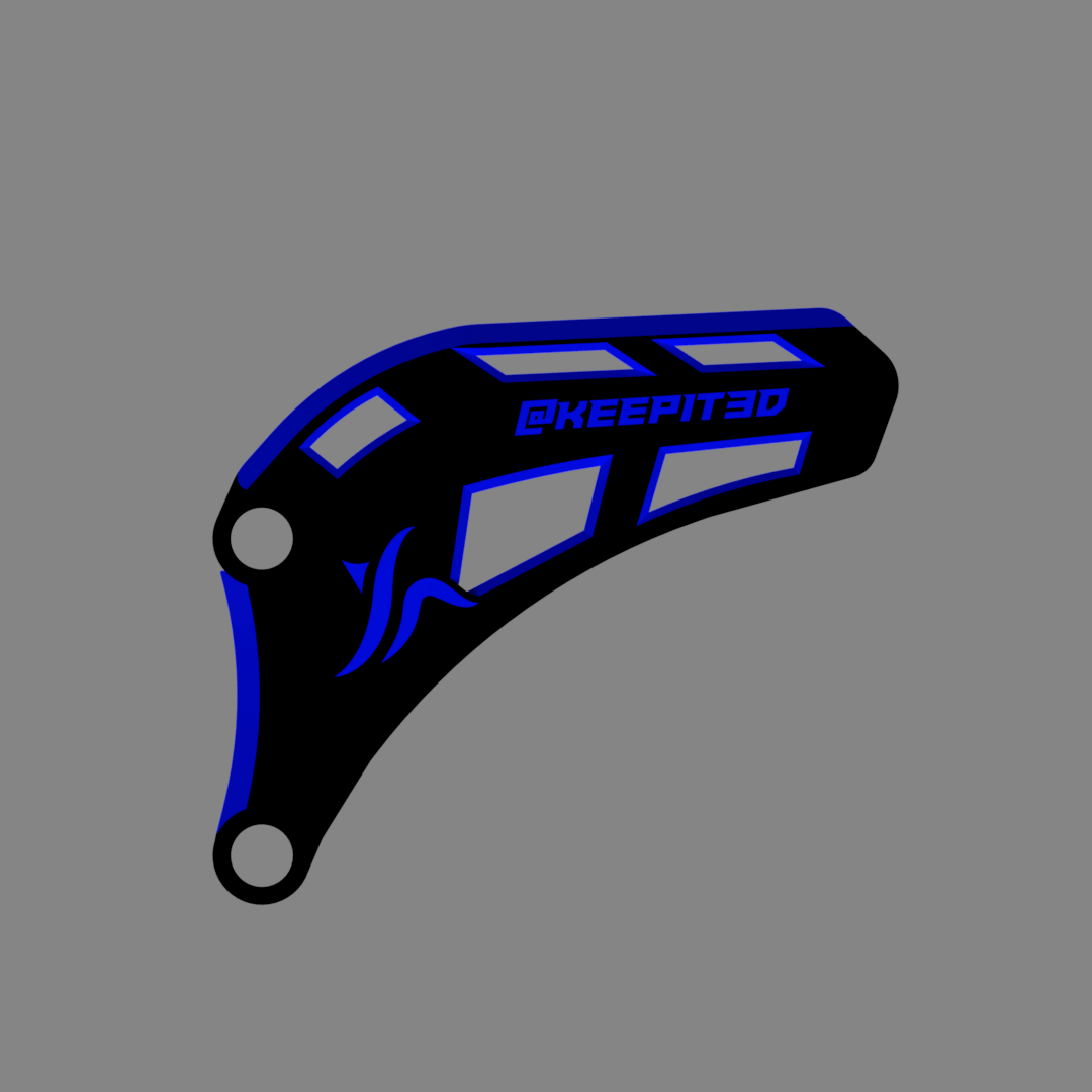 Para Pignone - TM Racing - Keepit3d - Keepit3D