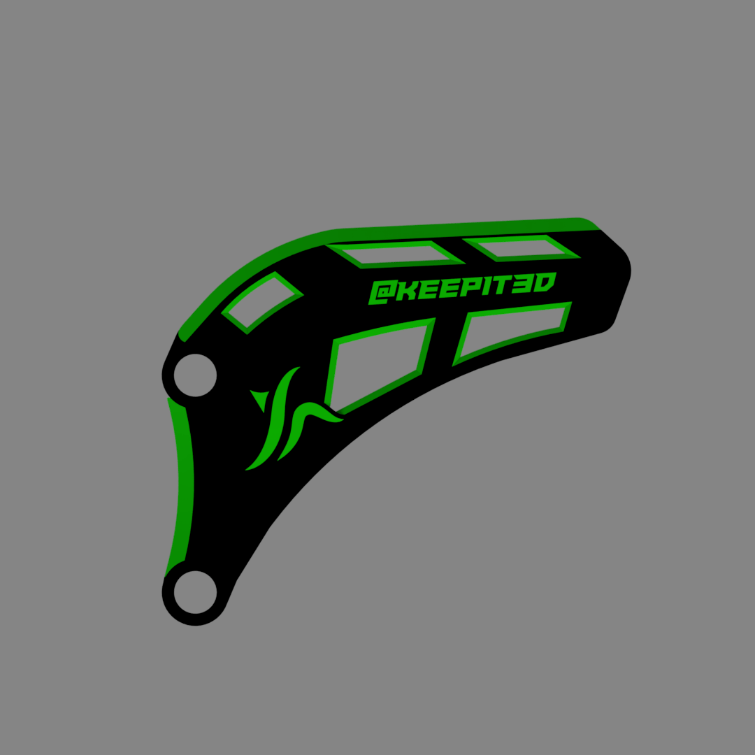 Para Pignone - TM Racing - Keepit3d - Keepit3D
