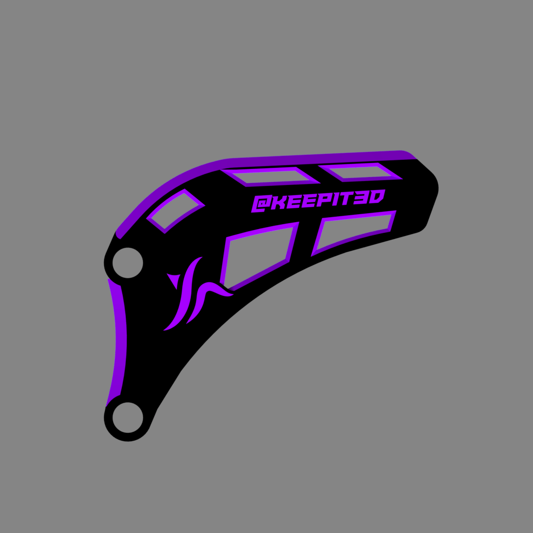 Para Pignone - TM Racing - Keepit3d - Keepit3D