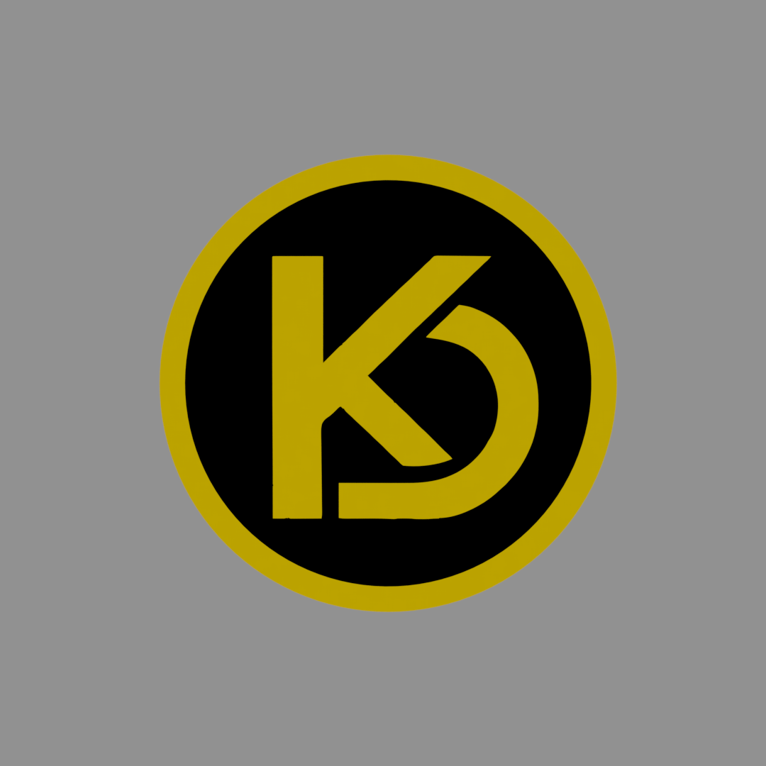 PARTE PIATTA K3D06 - Keepit3D