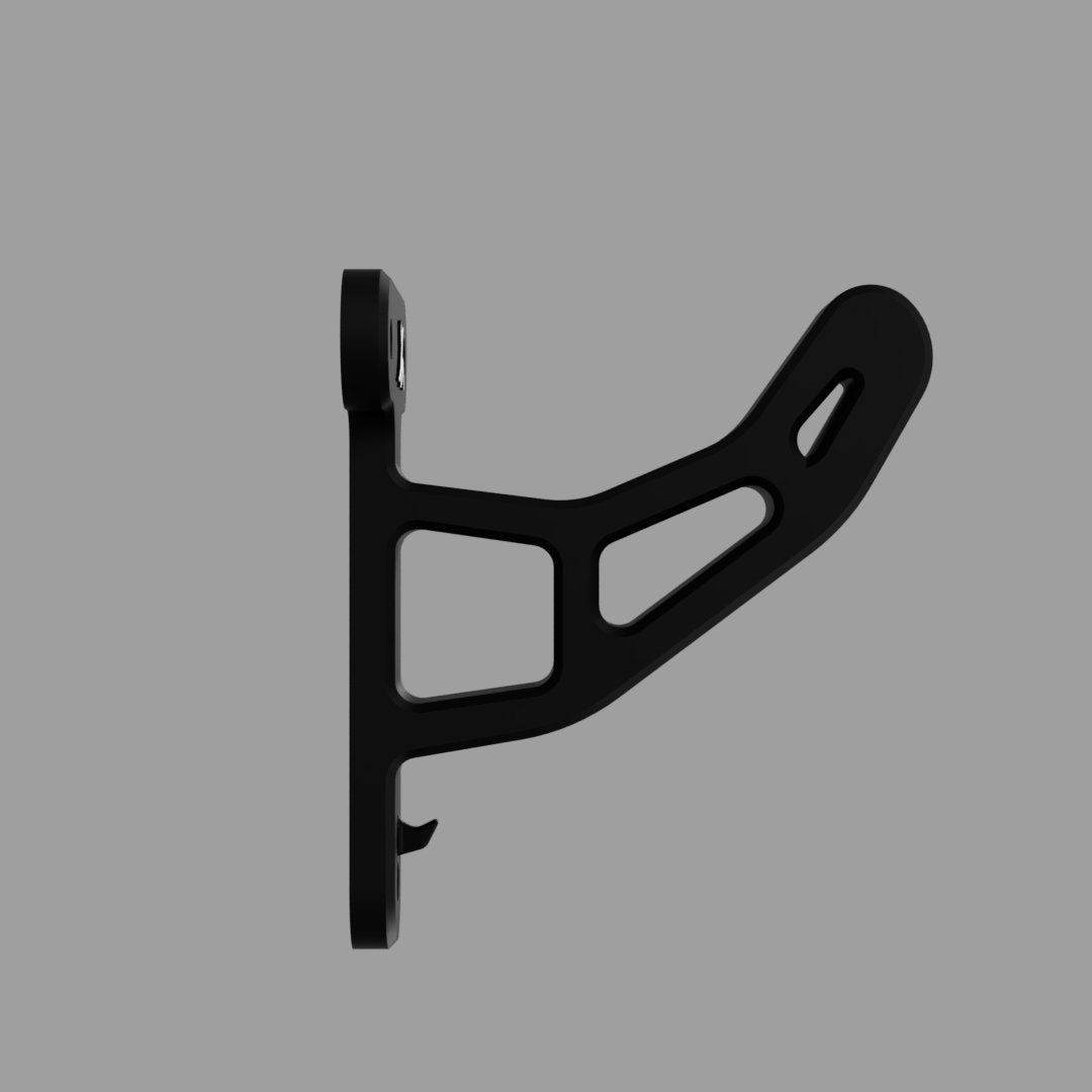 Poggia casco multifunzione - Premium - Keepit