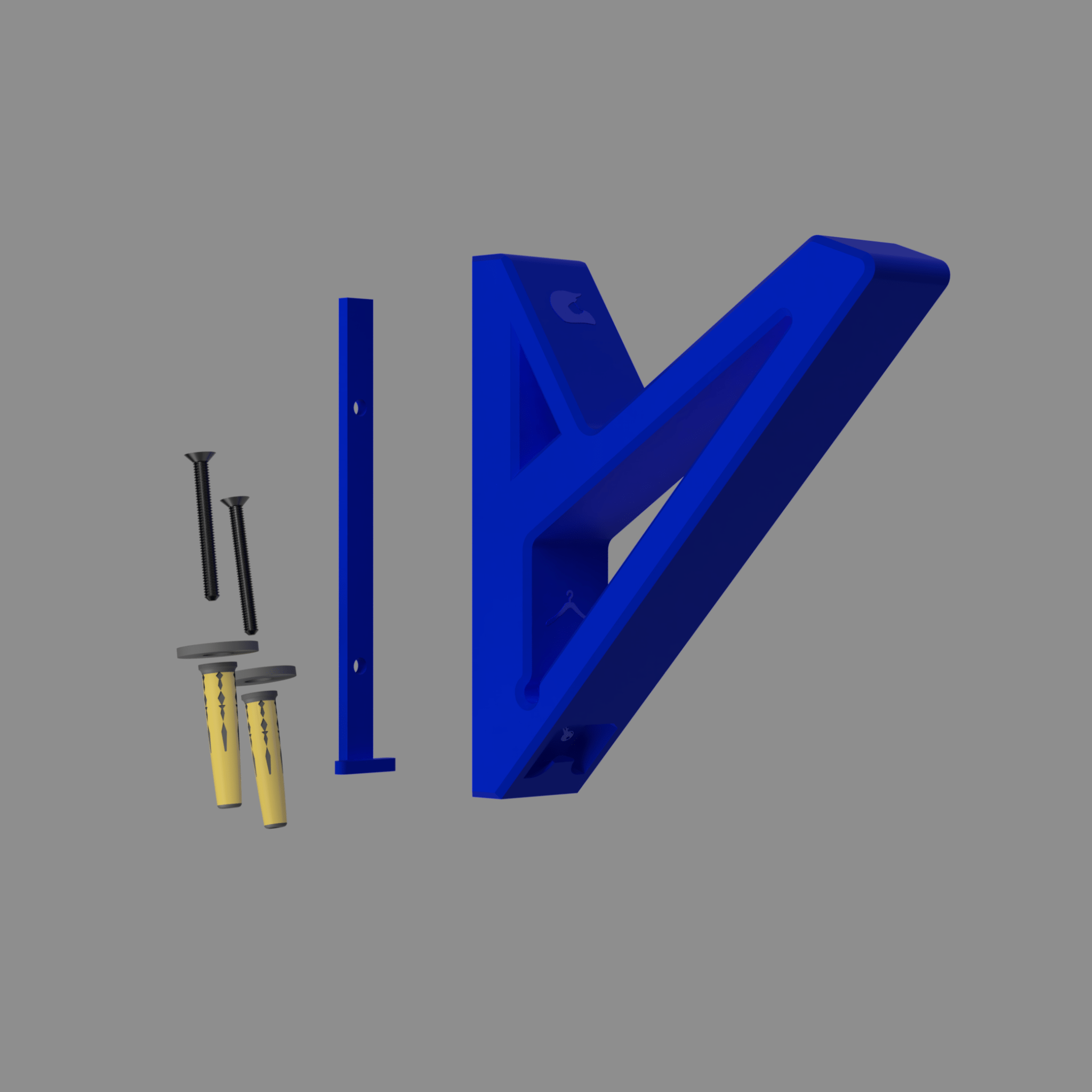 POGGIACASCO MINIMAL - Pre - vendita - Keepit3D