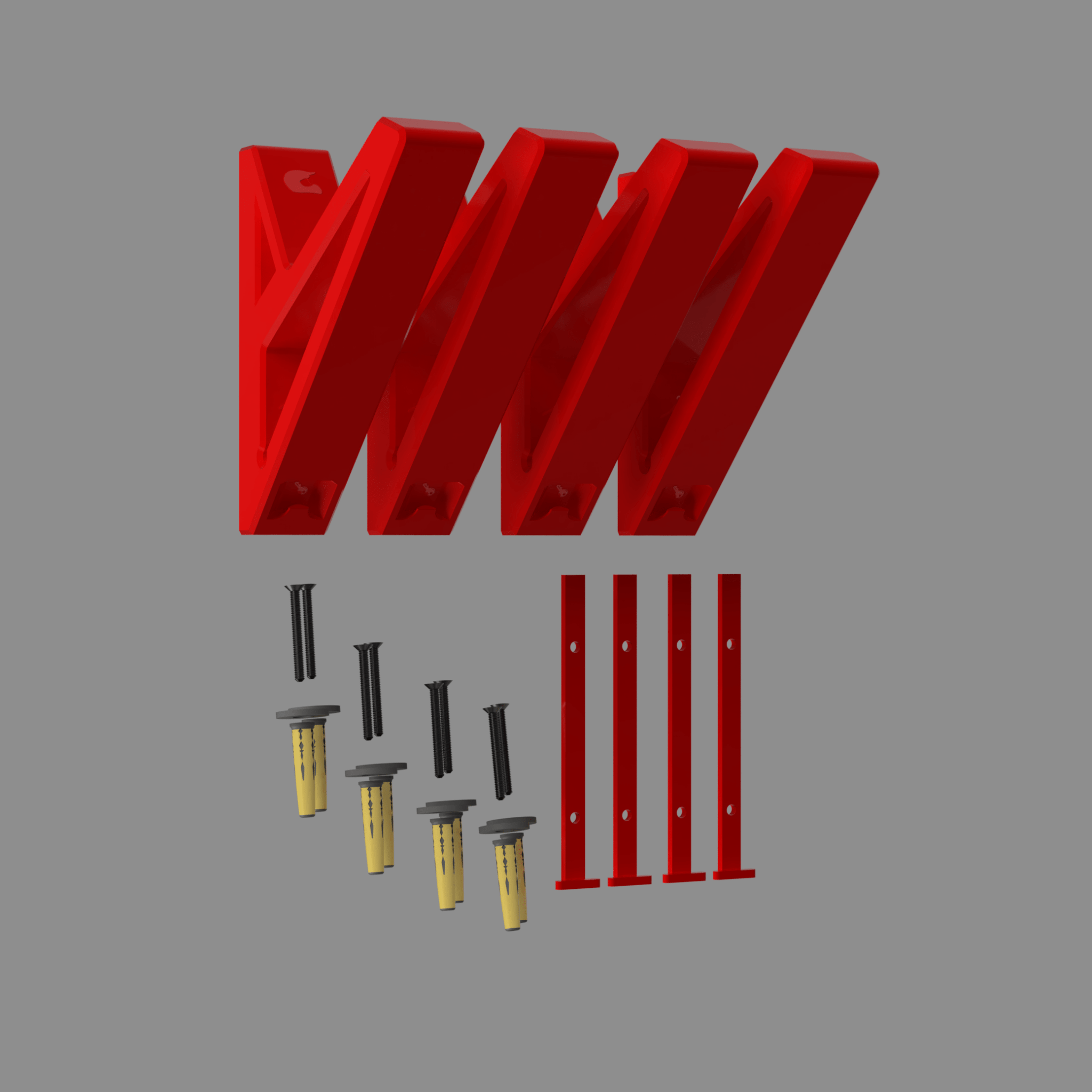 POGGIACASCO MINIMAL - Pre - vendita - Keepit3D