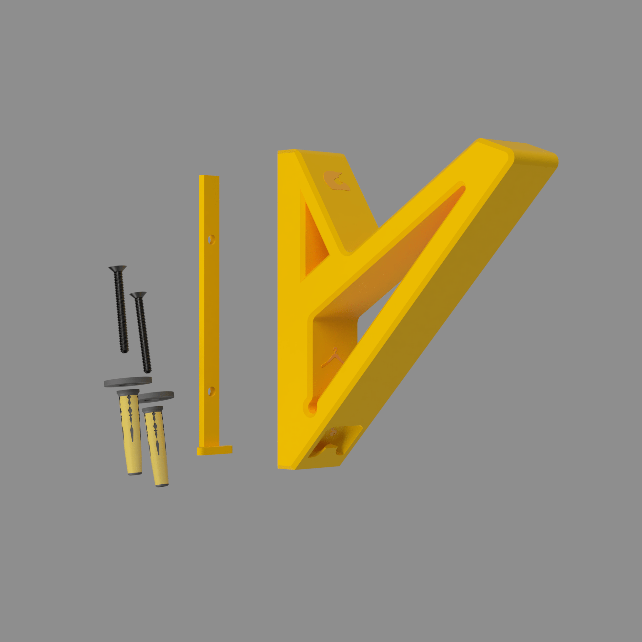 POGGIACASCO MINIMAL - Pre - vendita - Keepit3D