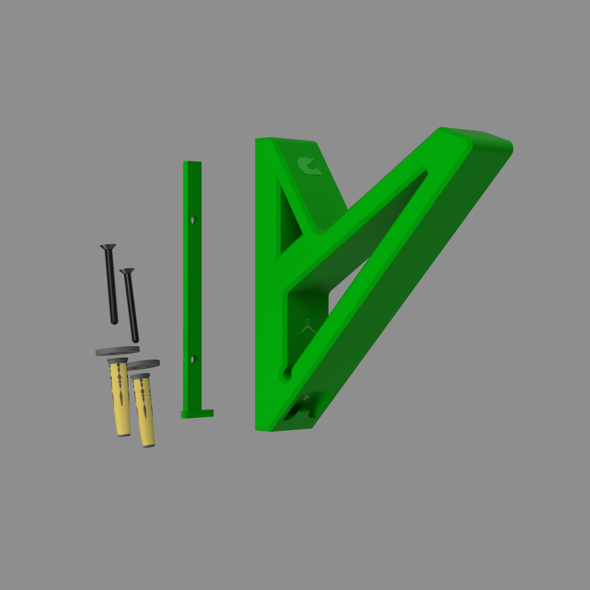 POGGIACASCO MINIMAL - Pre - vendita - Keepit3D