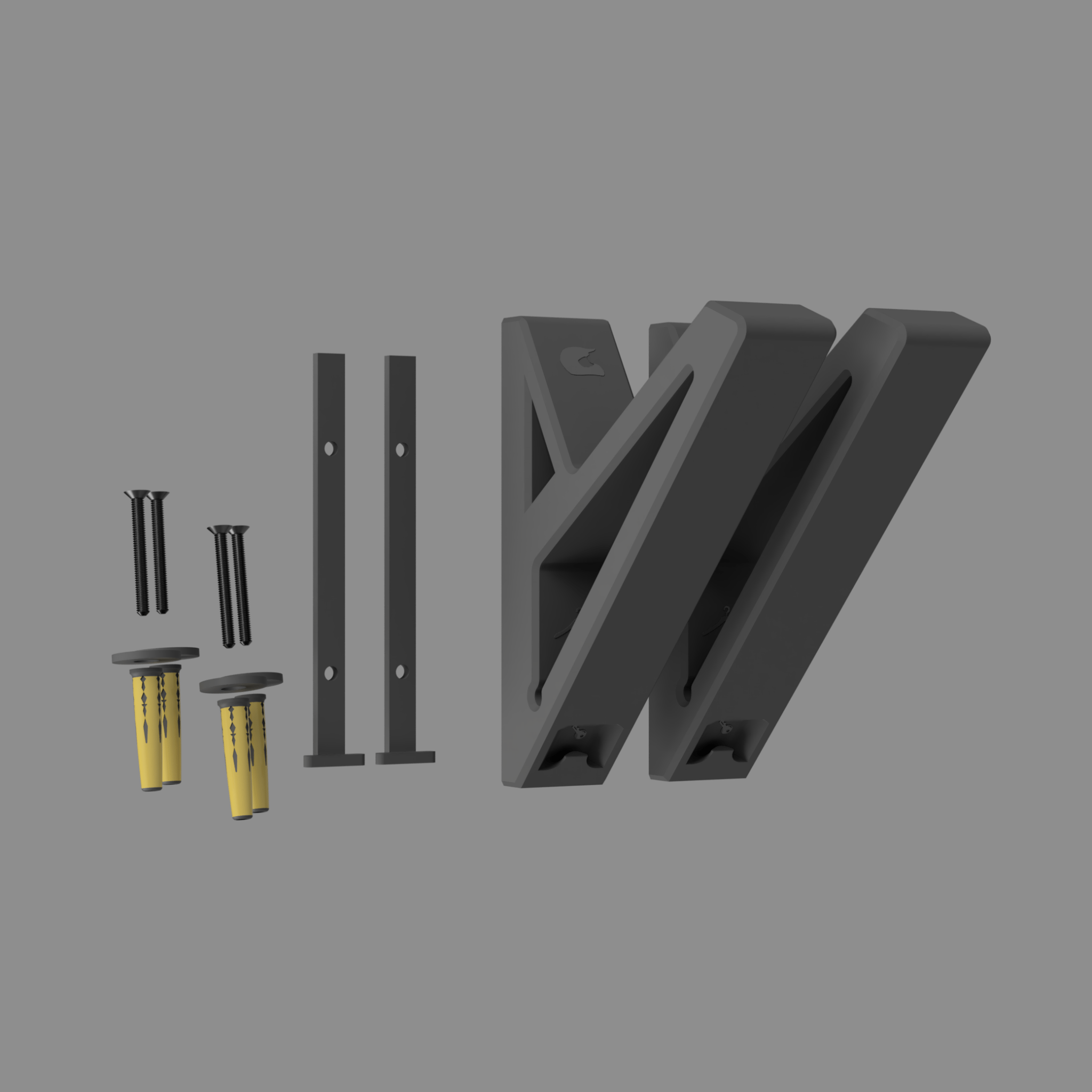 POGGIACASCO MINIMAL - Pre - vendita - Keepit3D