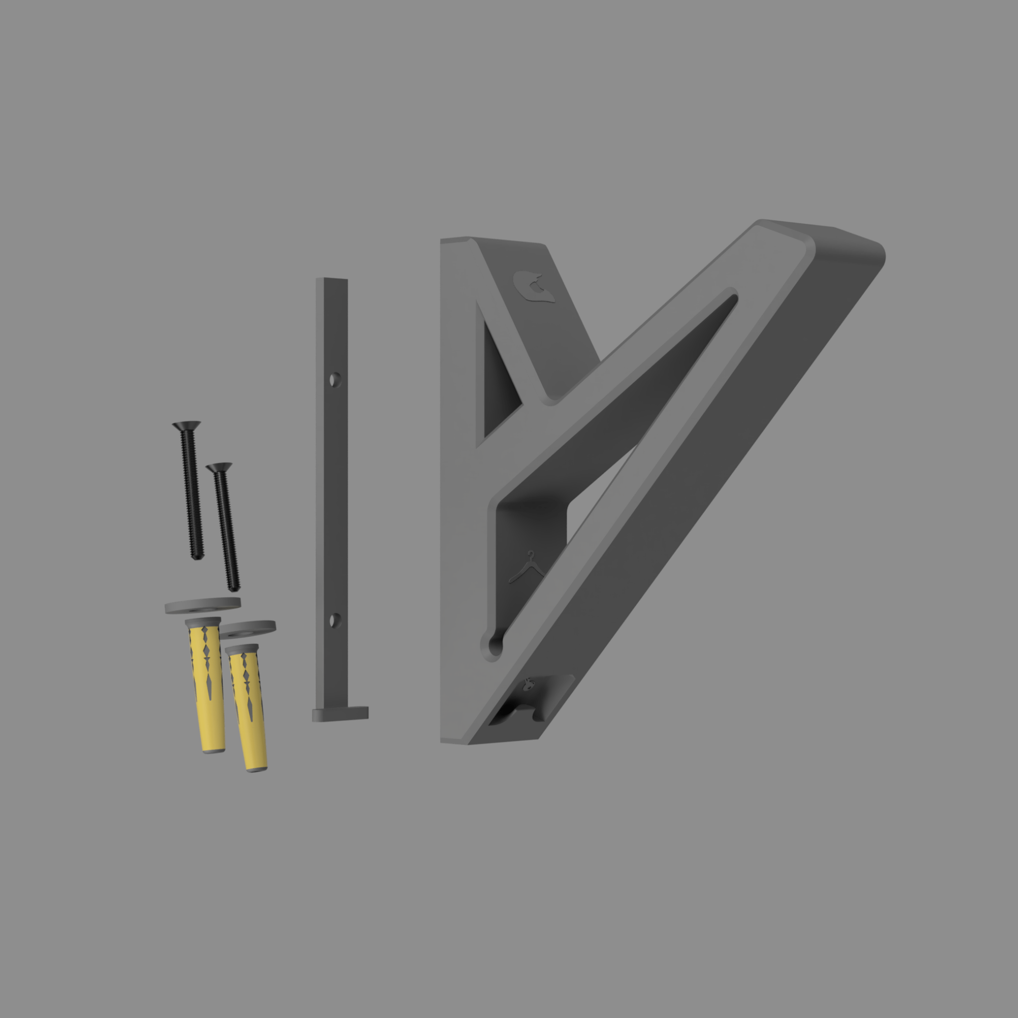 POGGIACASCO MINIMAL - Pre - vendita - Keepit3D