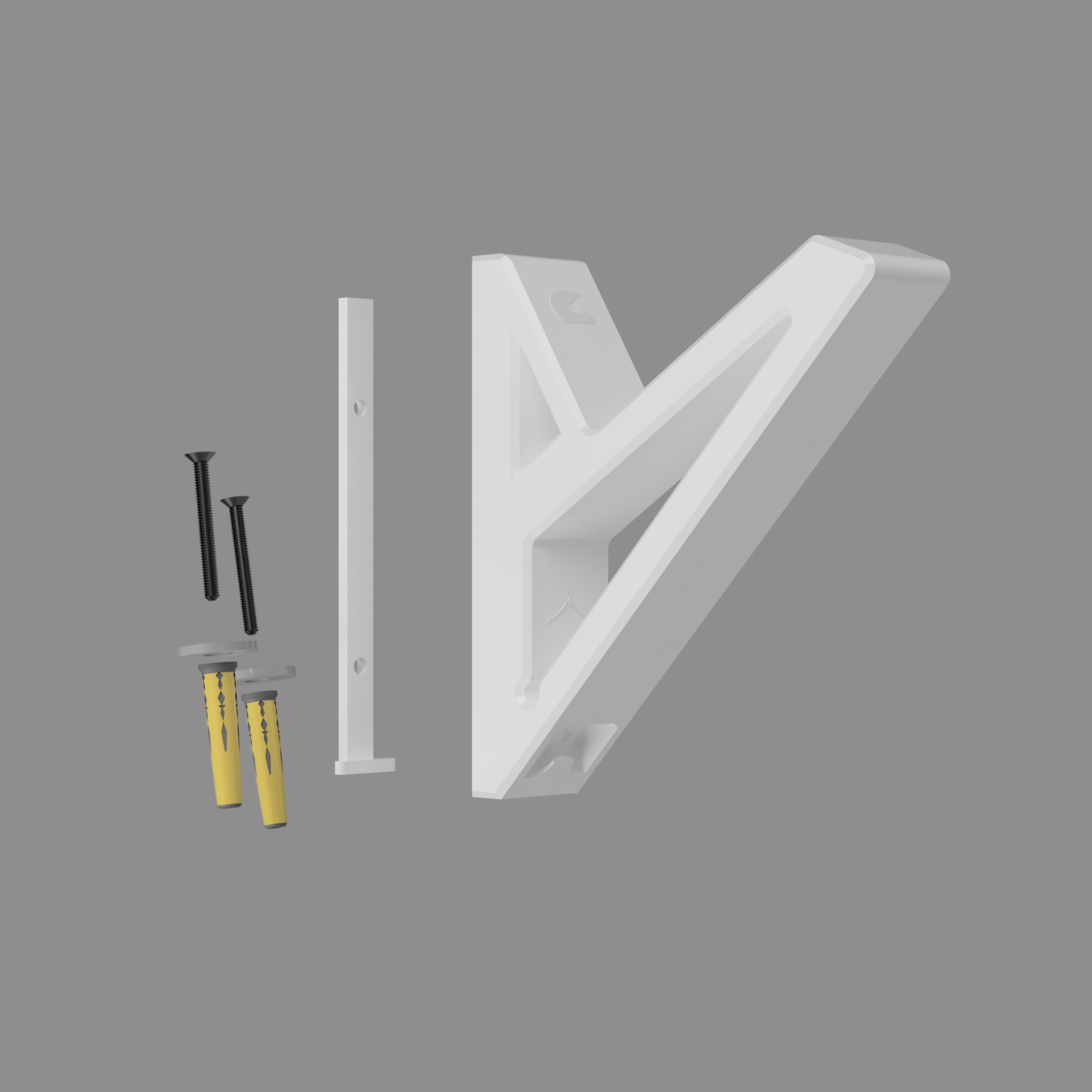 POGGIACASCO MINIMAL - Pre - vendita - Keepit3D