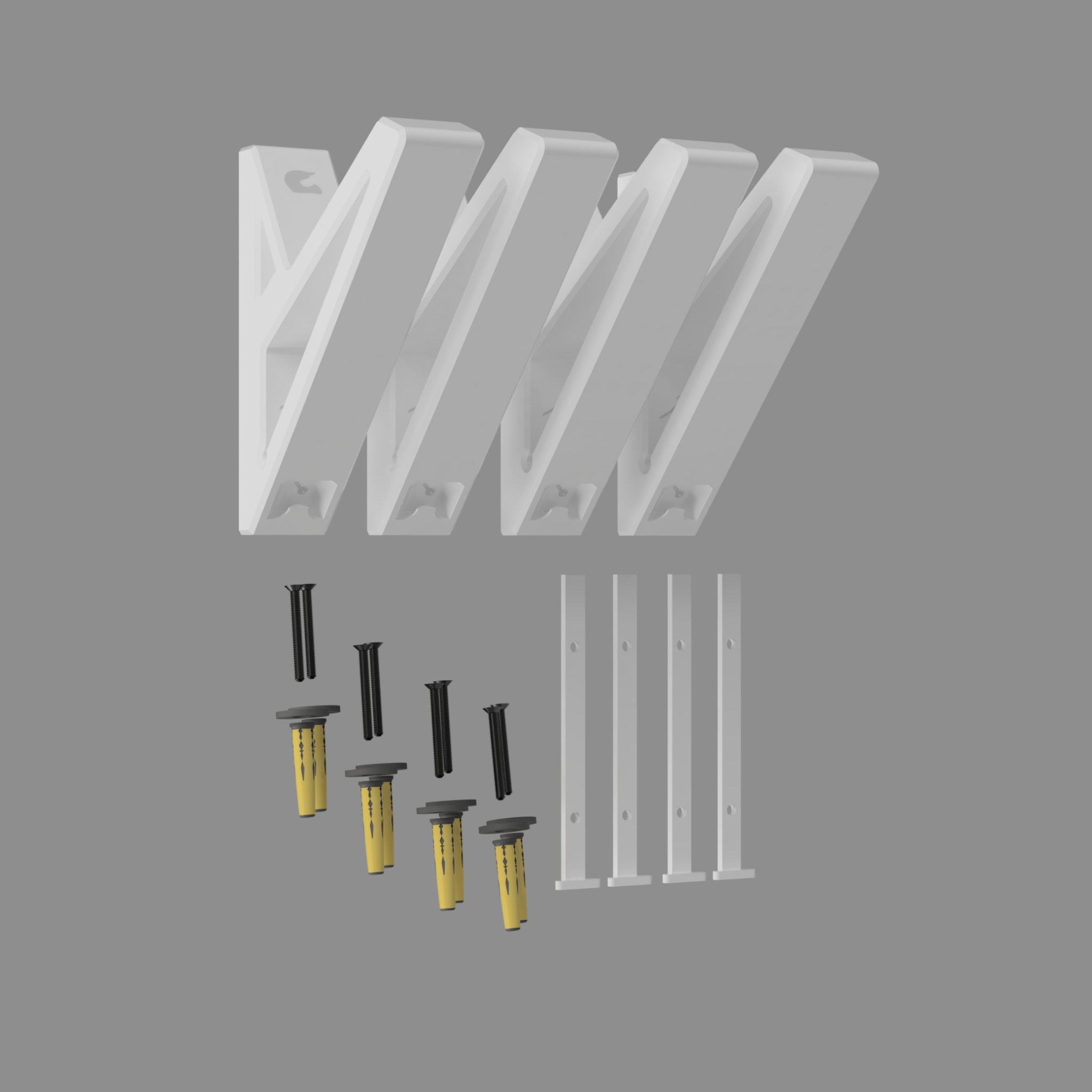 POGGIACASCO MINIMAL - Pre - vendita - Keepit3D