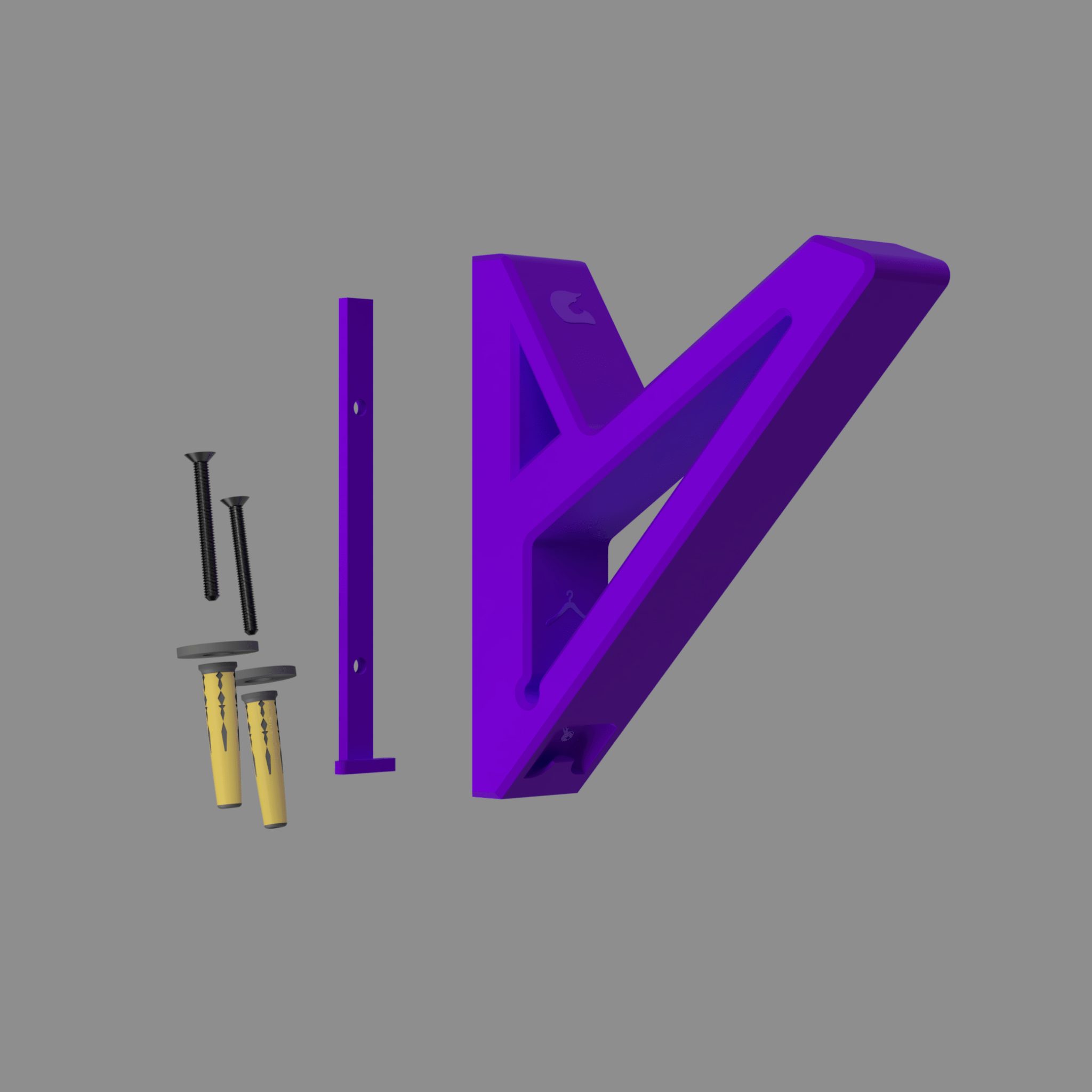 POGGIACASCO MINIMAL - Pre - vendita - Keepit3D