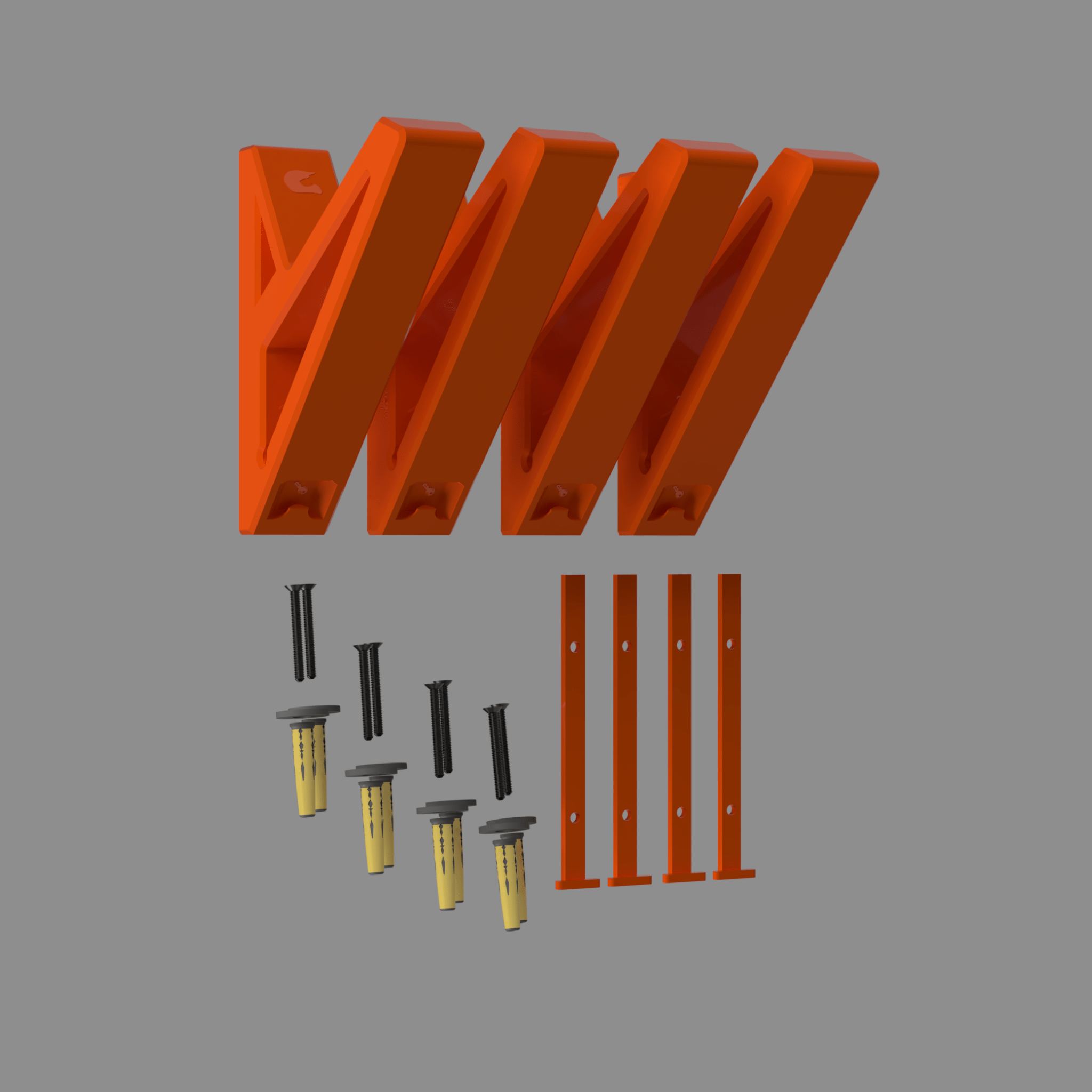 POGGIACASCO MINIMAL - Pre - vendita - Keepit3D