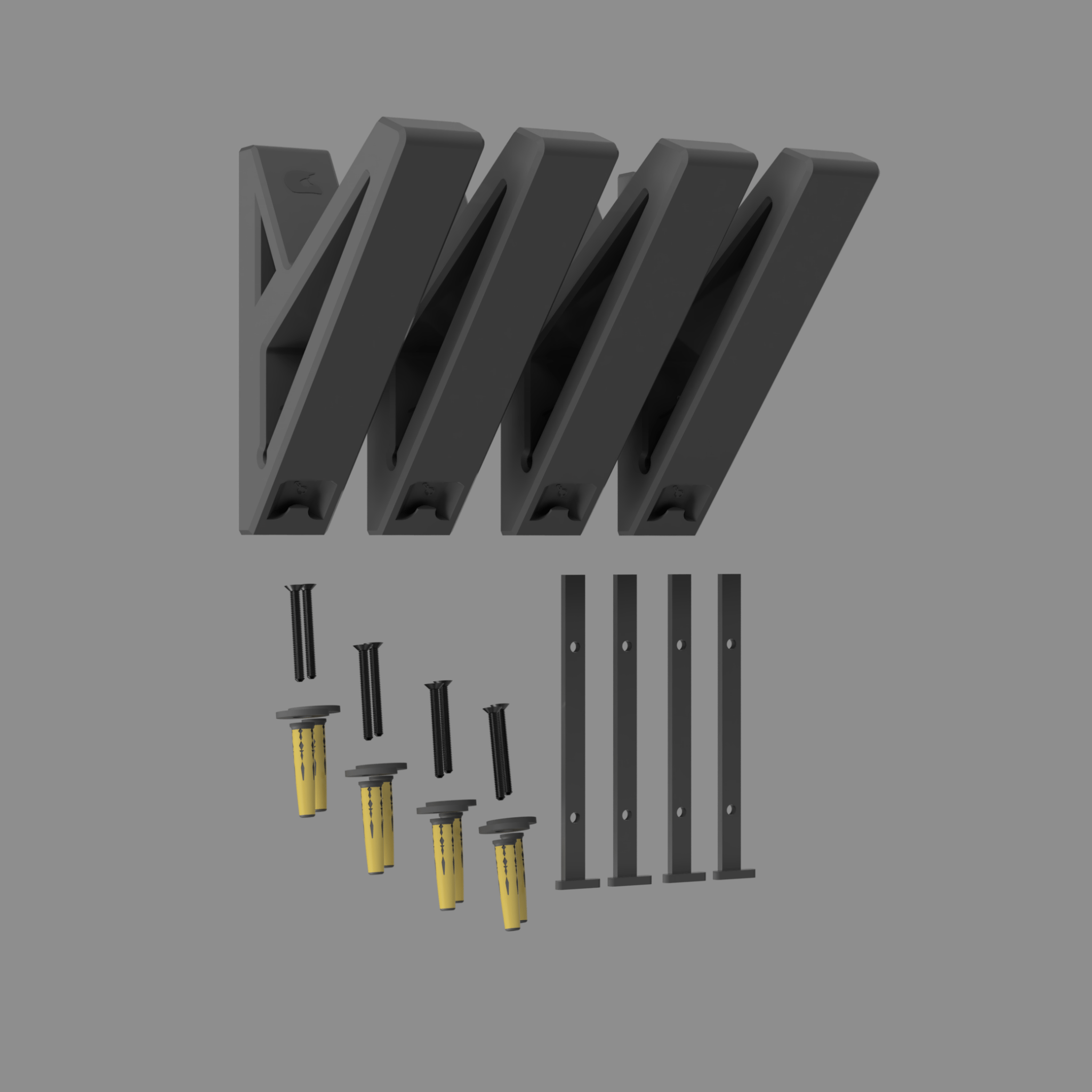 POGGIACASCO MINIMAL - Pre - vendita - Keepit3D