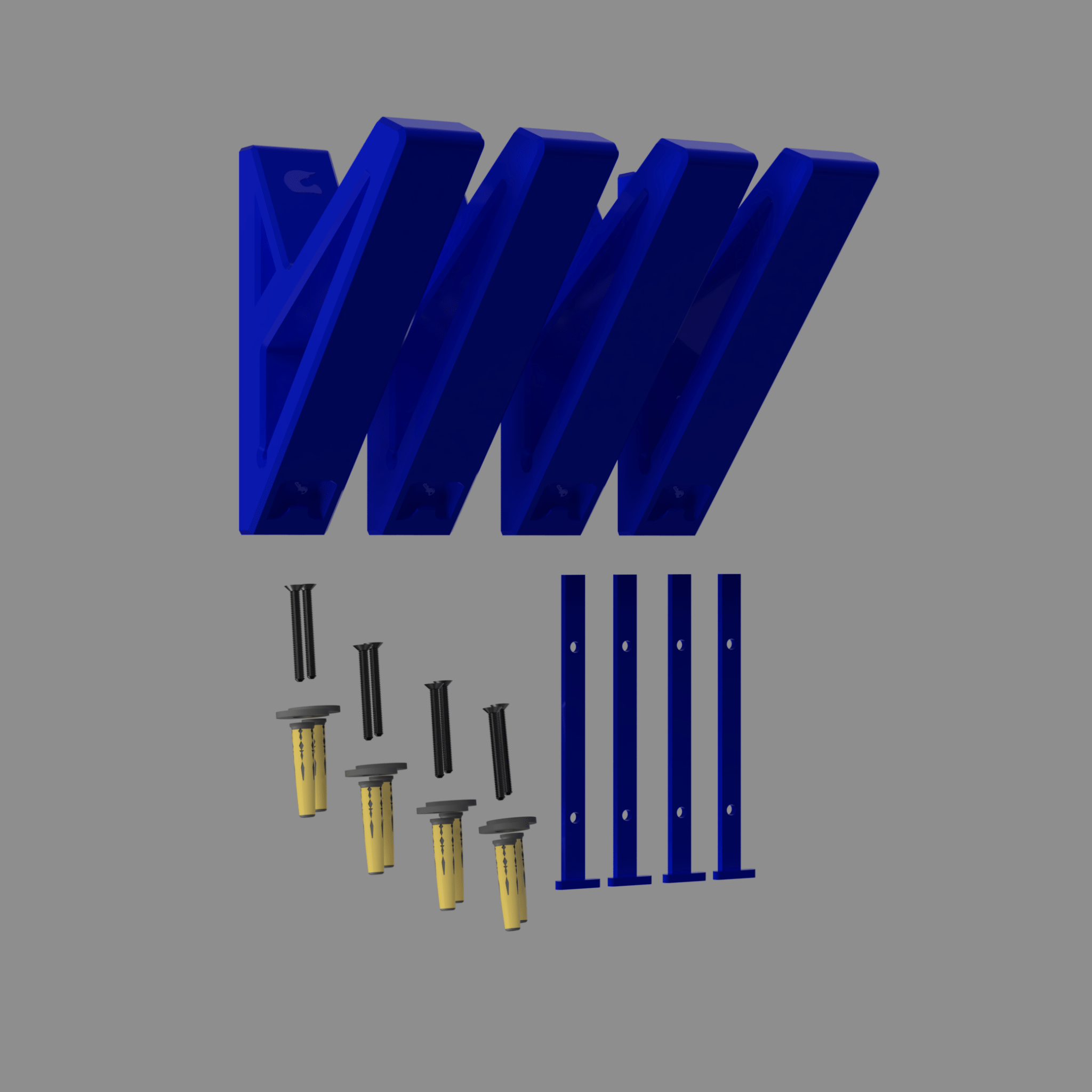 POGGIACASCO MINIMAL - Pre - vendita - Keepit3D