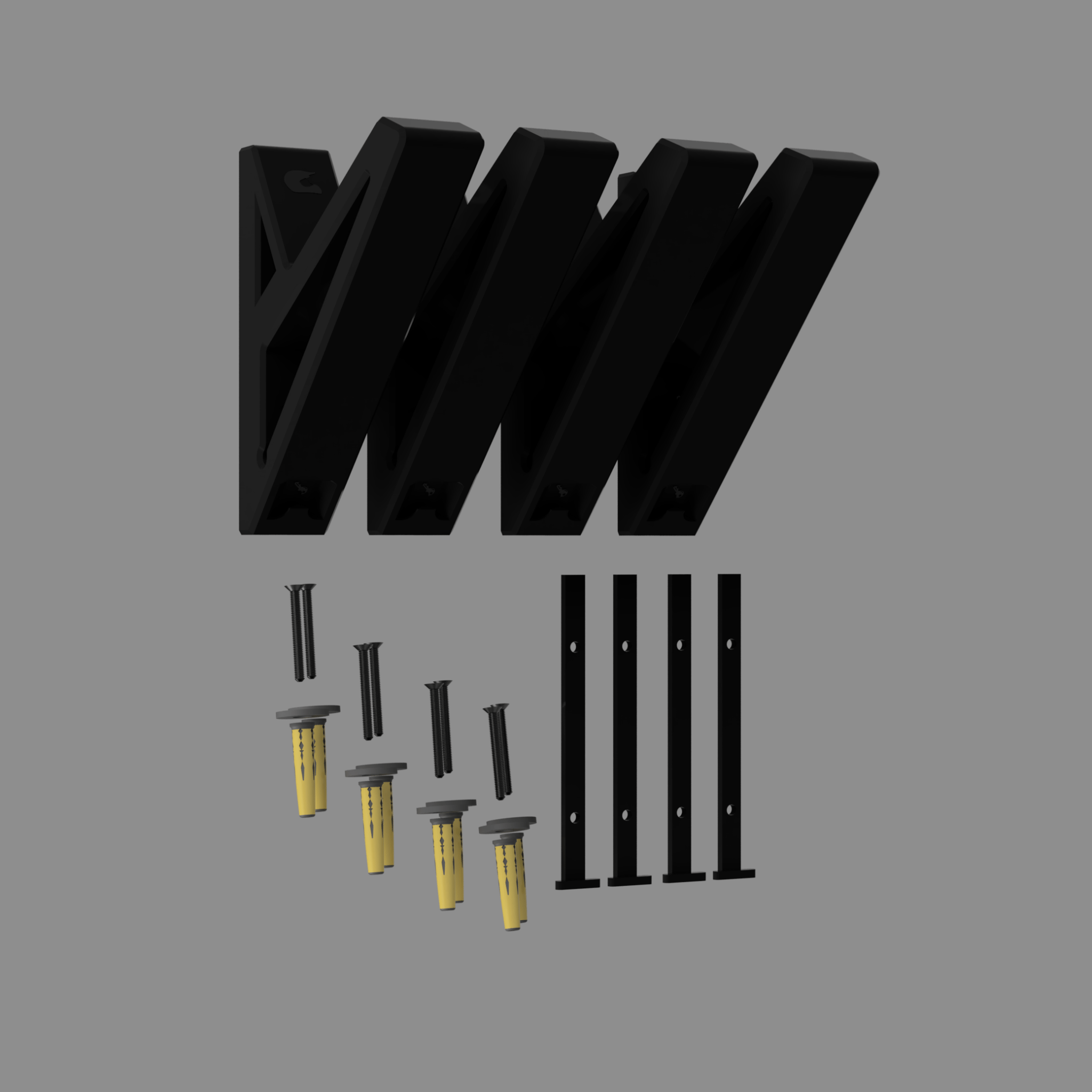 POGGIACASCO MINIMAL - Pre - vendita - Keepit3D