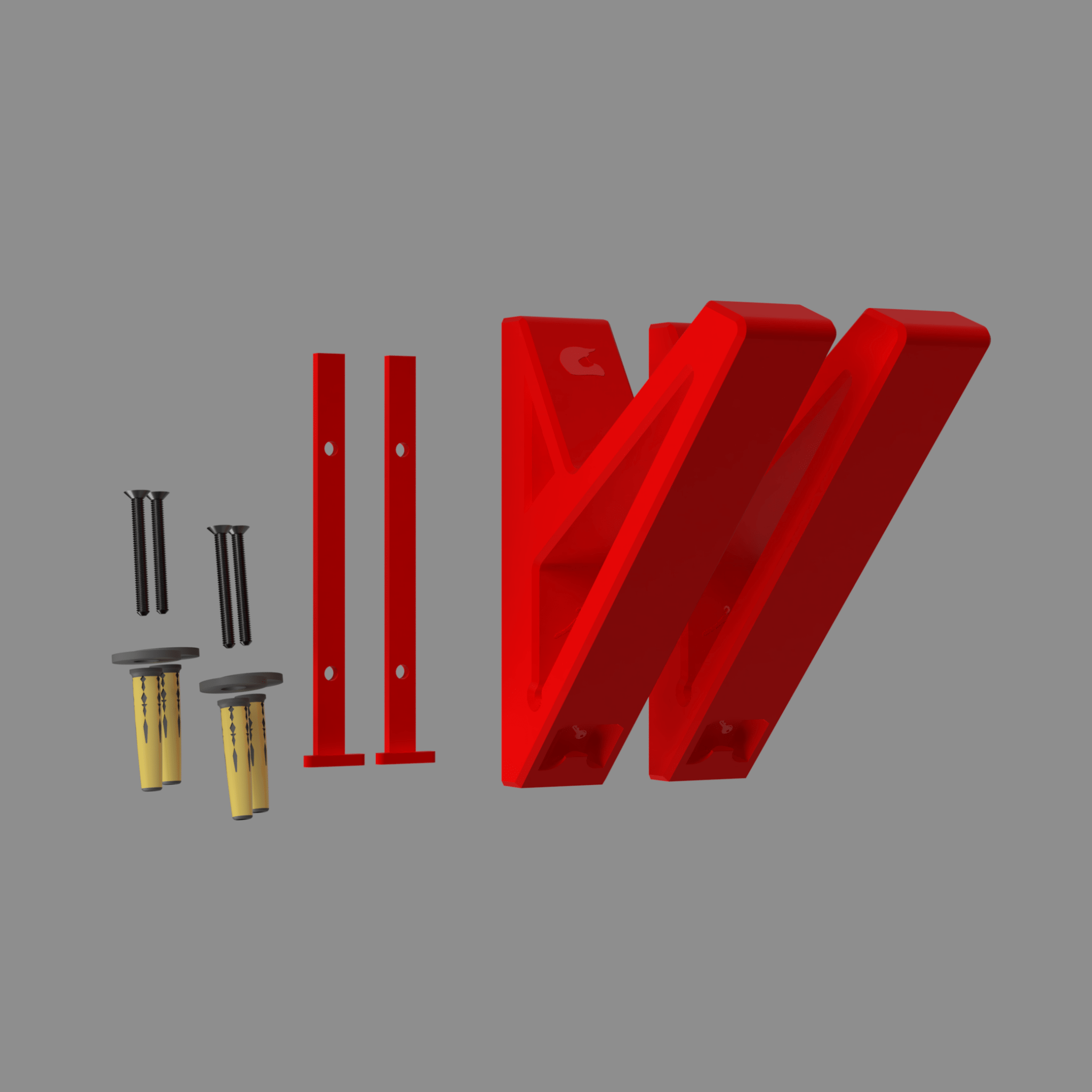 POGGIACASCO MINIMAL - Pre - vendita - Keepit3D