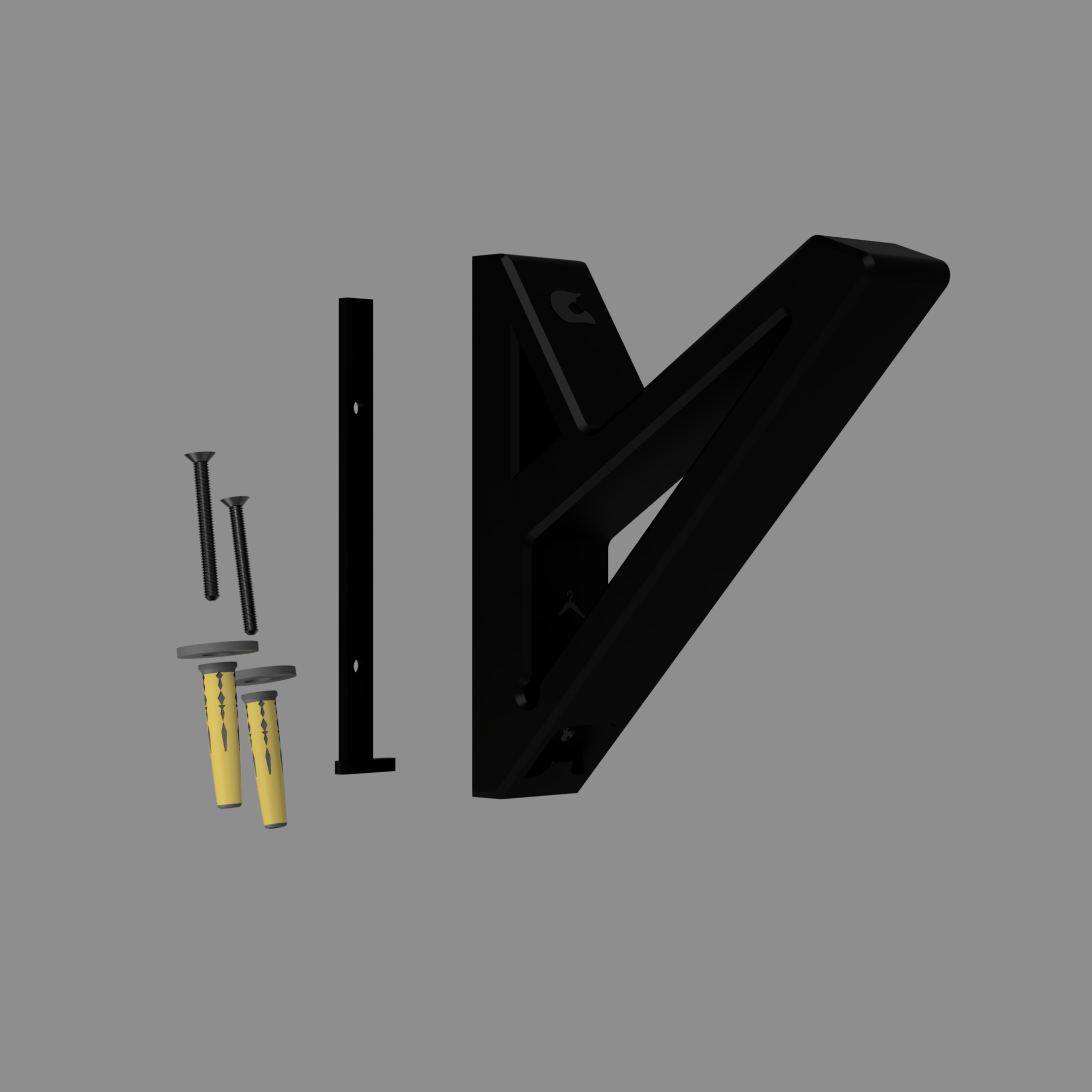 POGGIACASCO MINIMAL - Pre - vendita - Keepit3D