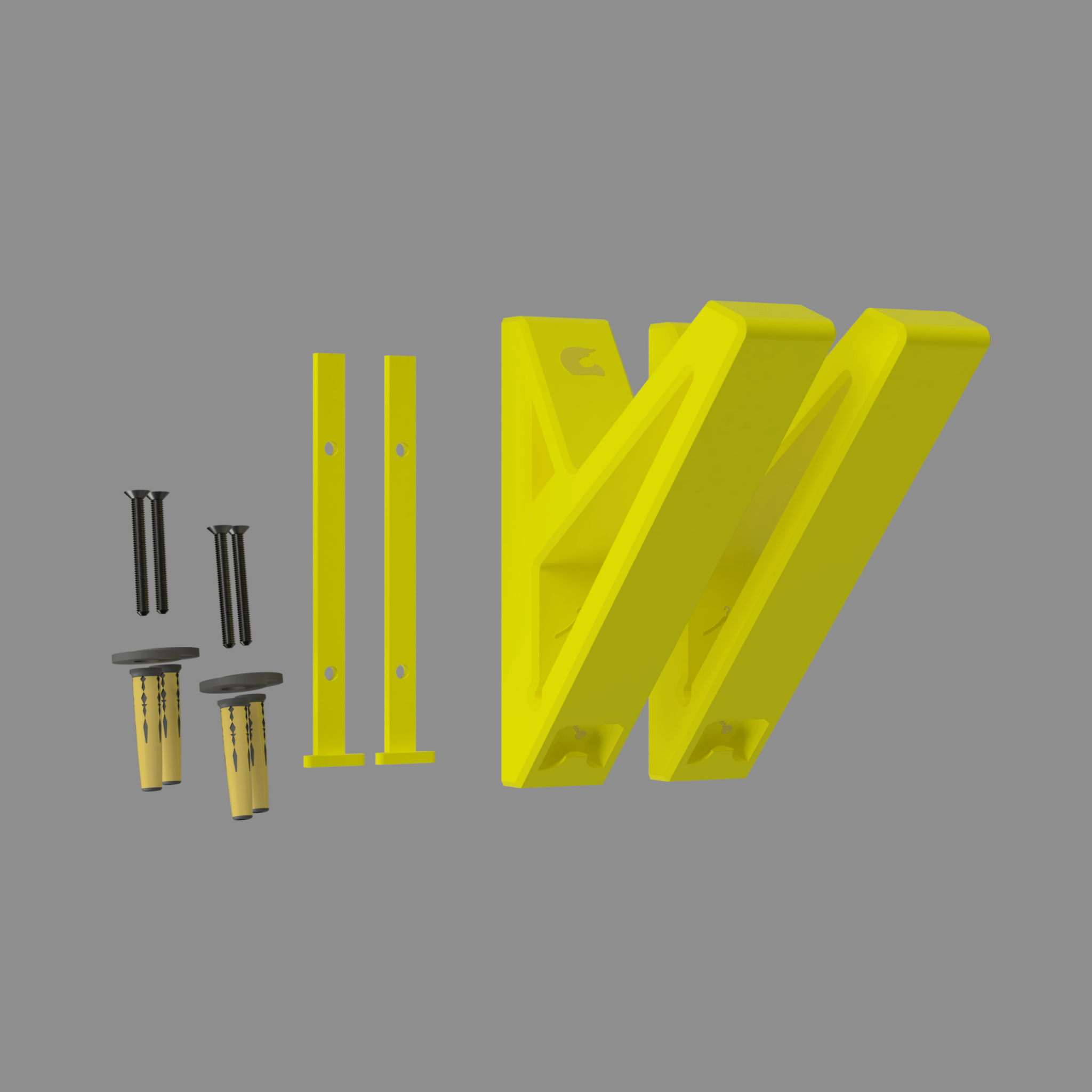 POGGIACASCO MINIMAL - Pre - vendita - Keepit3D