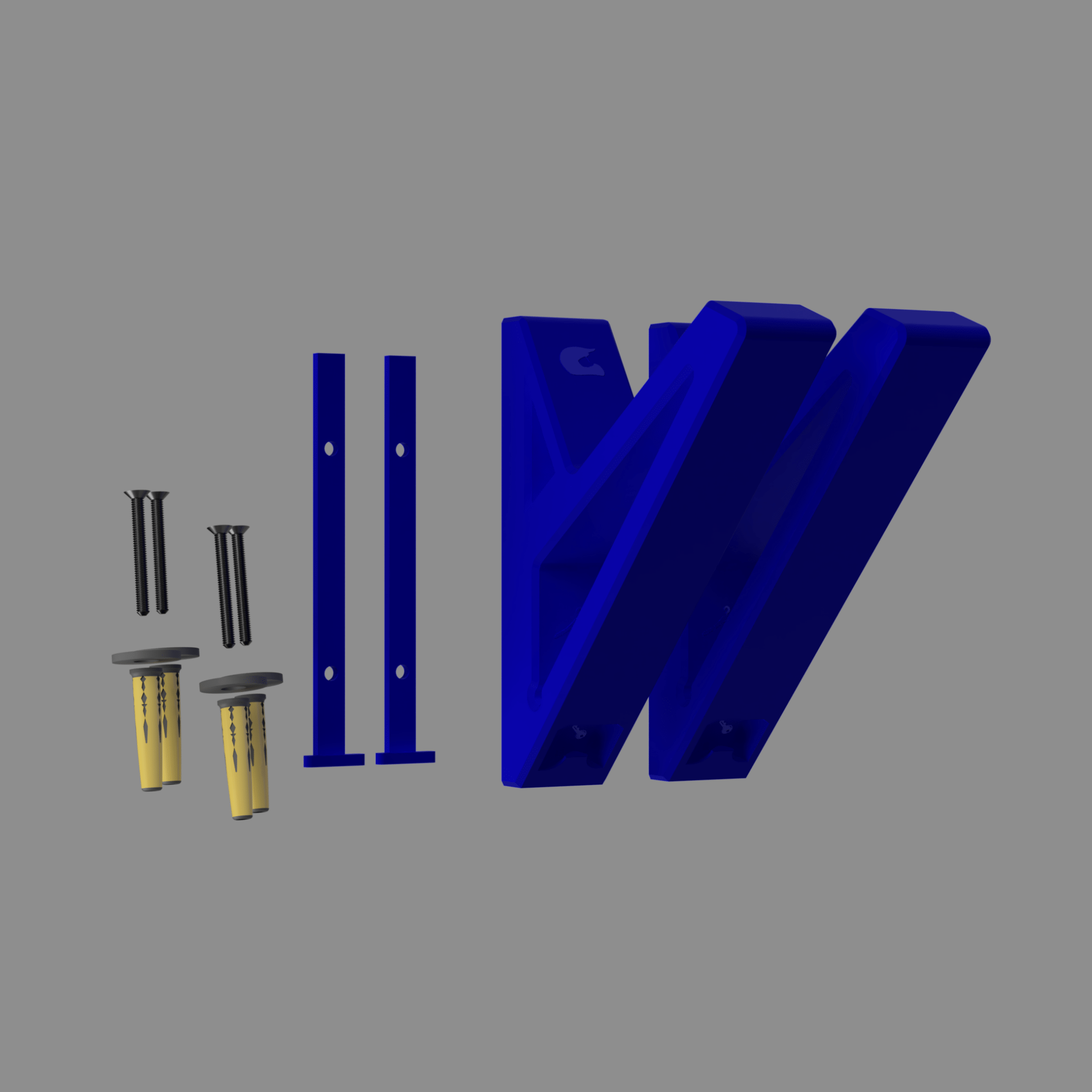 POGGIACASCO MINIMAL - Pre - vendita - Keepit3D